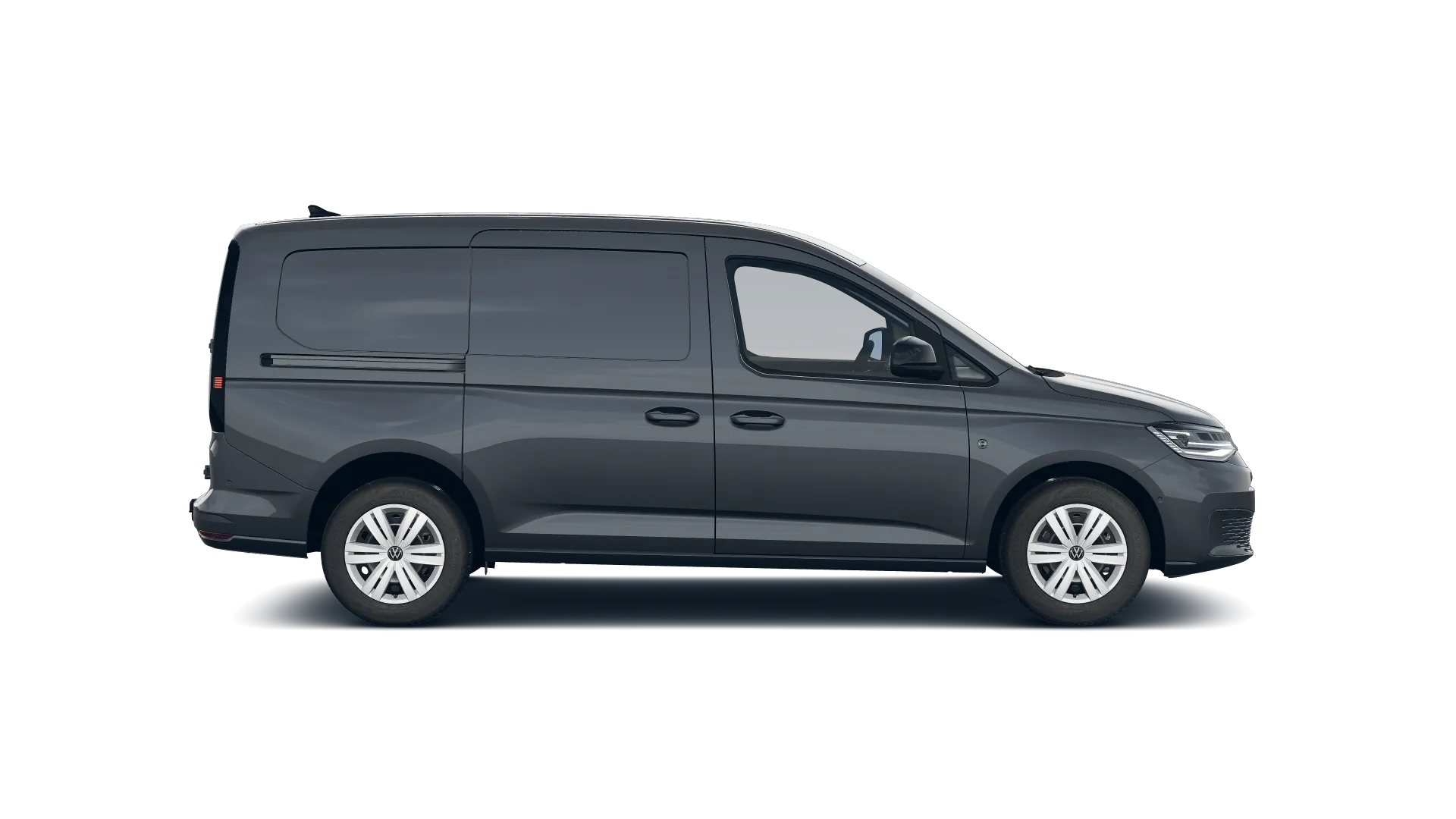 Volkswagen Caddy Maxi Cargo