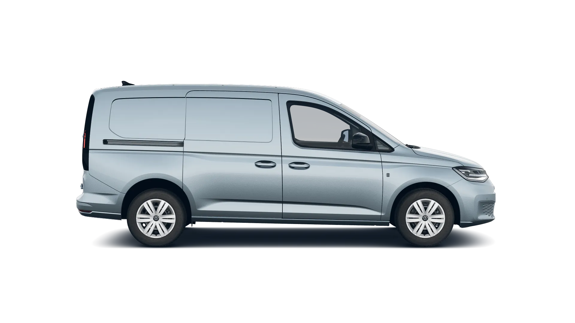 Volkswagen Caddy Maxi Cargo