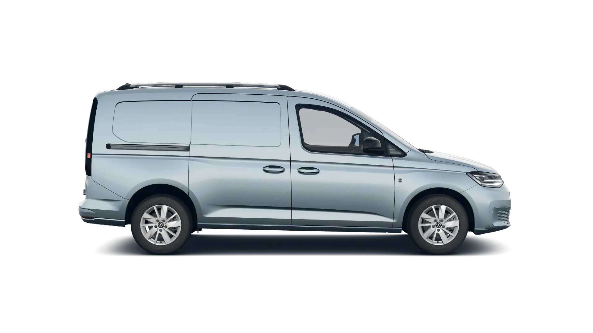 Volkswagen Caddy Maxi Cargo