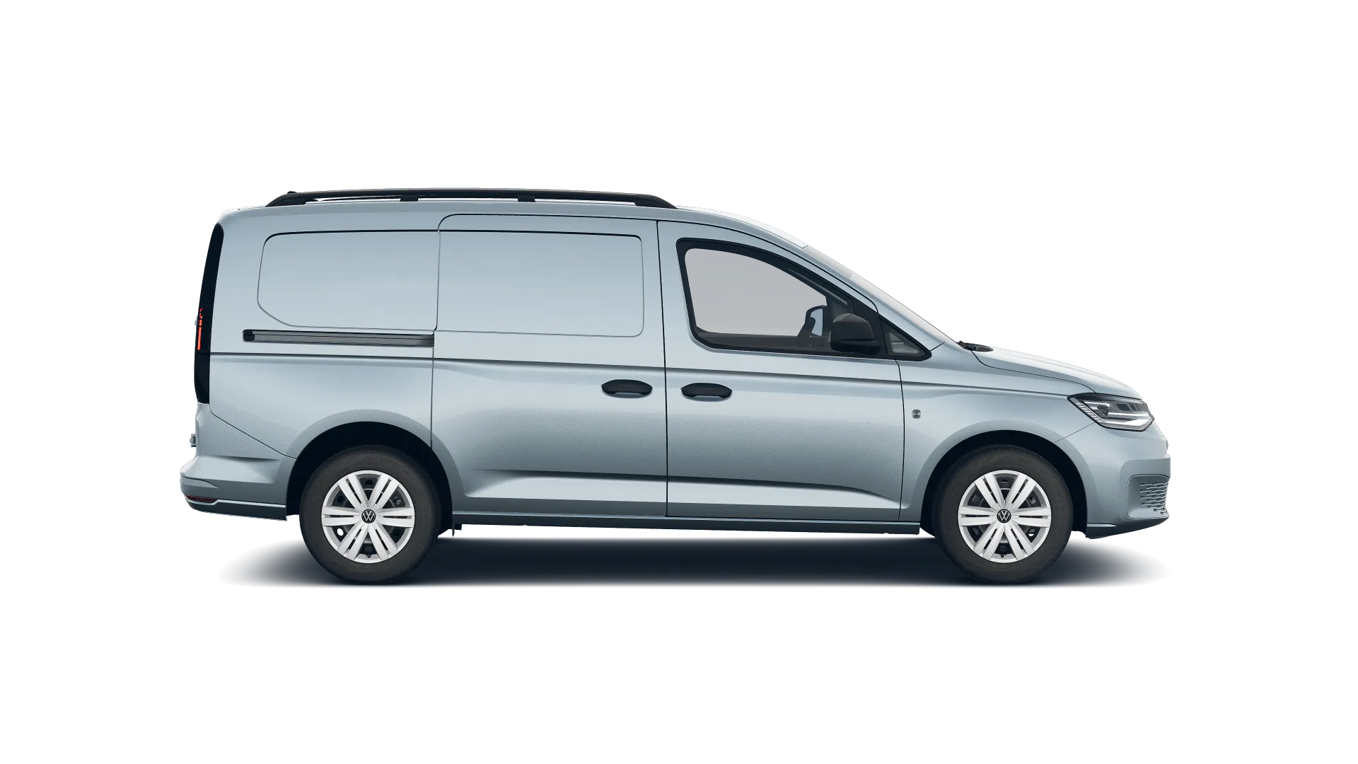 Volkswagen Caddy Maxi Cargo