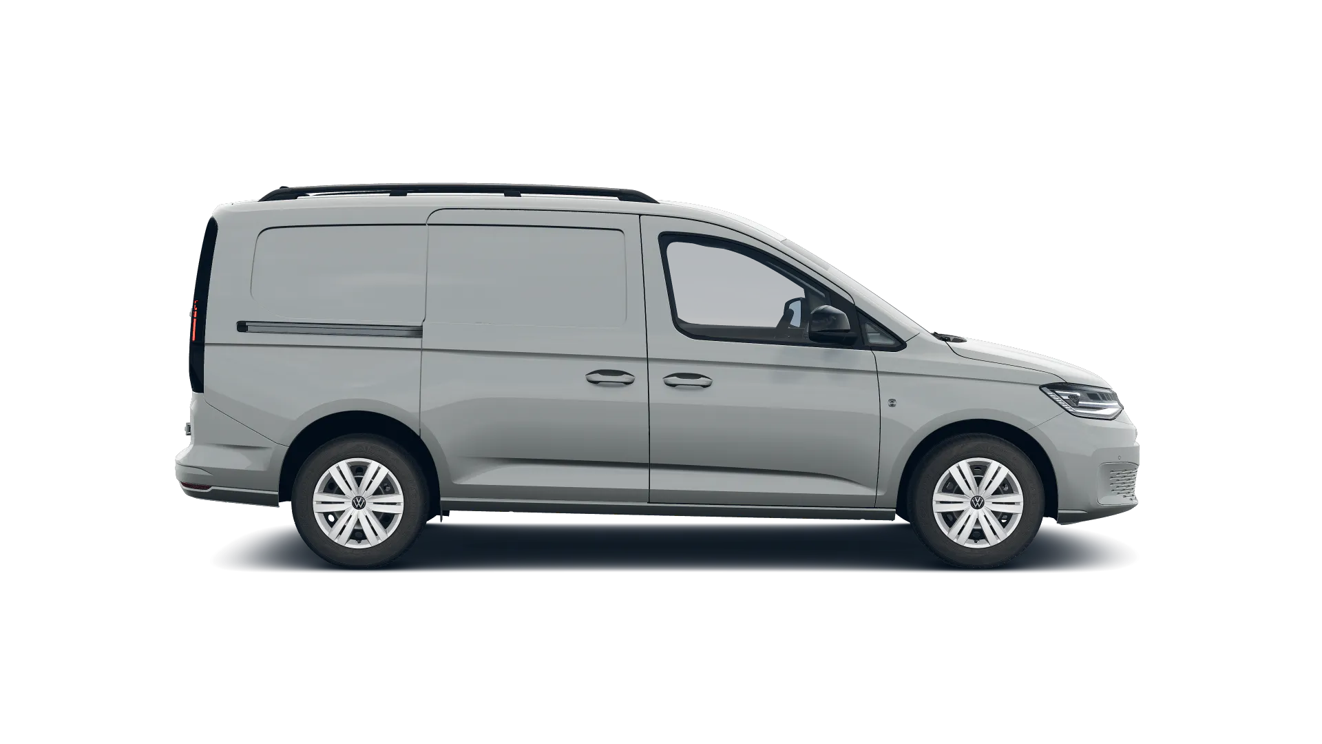 Volkswagen Caddy Maxi Cargo