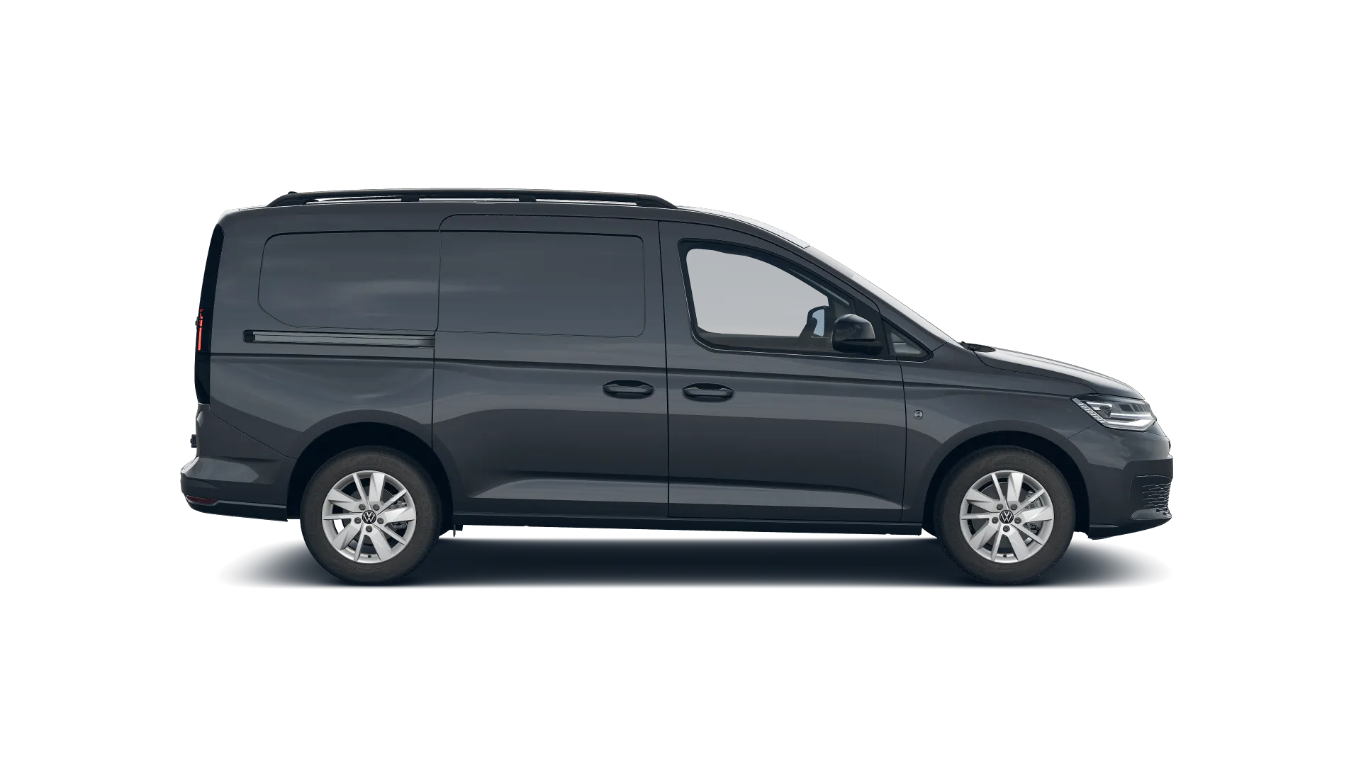 Volkswagen Caddy Maxi Cargo