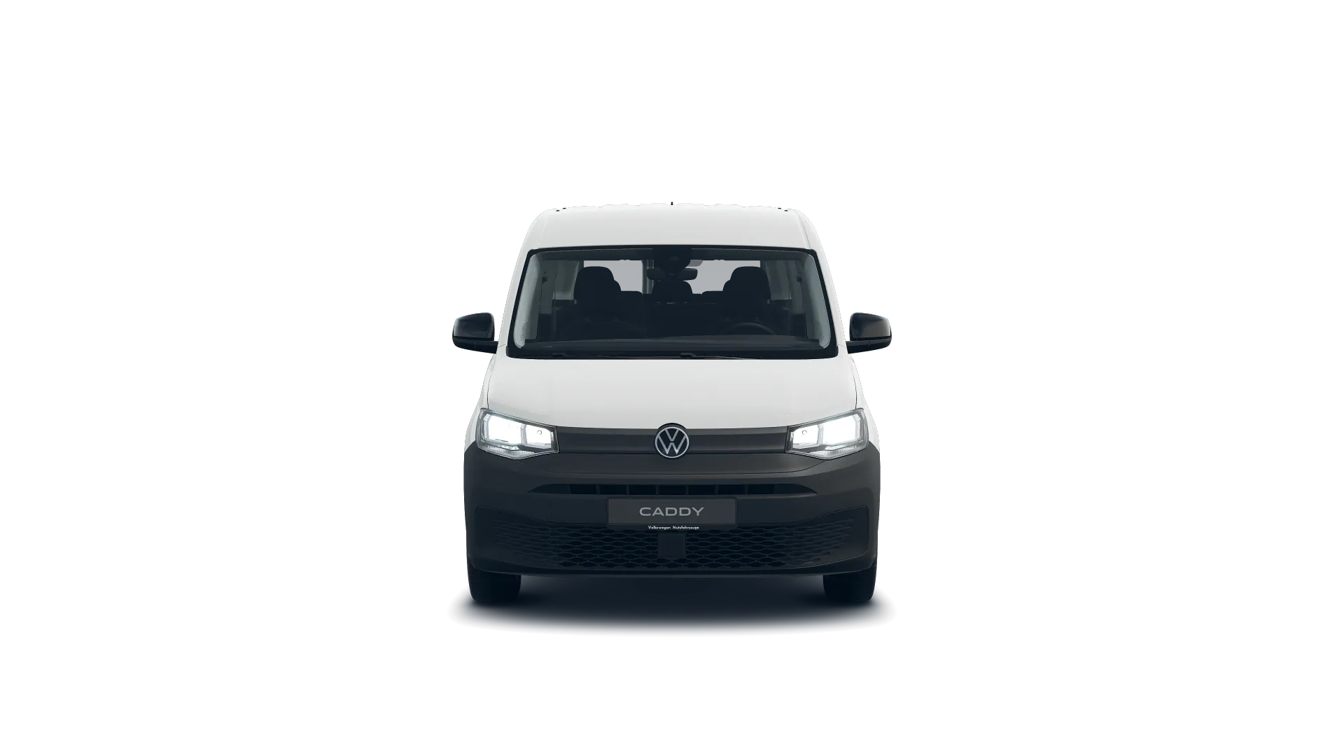 Volkswagen Caddy Maxi Model bazowy
