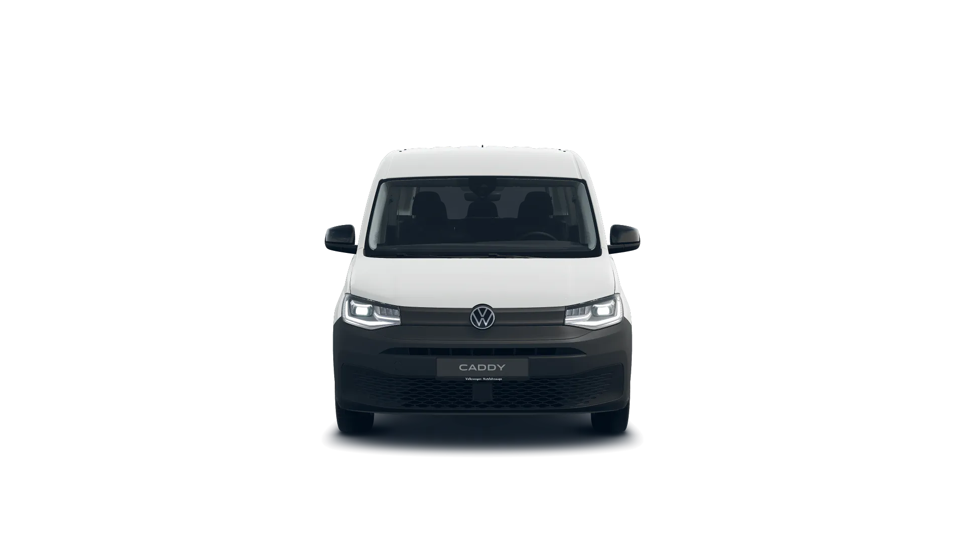 Volkswagen Caddy Maxi Model bazowy