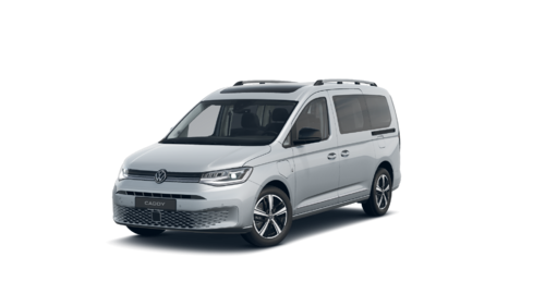 Caddy Style Maxi 1.5 TSI eHybrid 85KW Lange Wielbasis