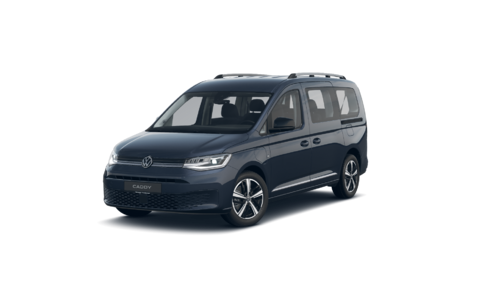 Caddy Style Maxi 1.5 TSI eHybrid 85KW Lange Wielbasis