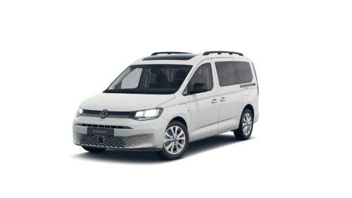 Caddy Maxi Life 1.5 TSI eHybrid 85KW Lange Wielbasis