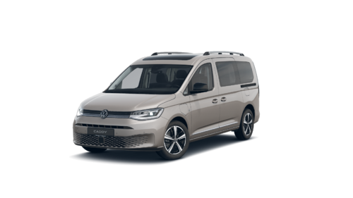 Caddy Style Maxi 1.5 TSI eHybrid 85KW Lange Wielbasis