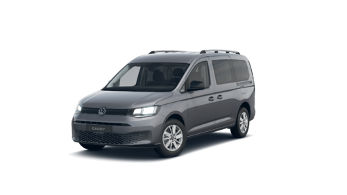 Caddy Drive Maxi 2,0 l TDI 90 kW DSG7 Lange Wielbasis