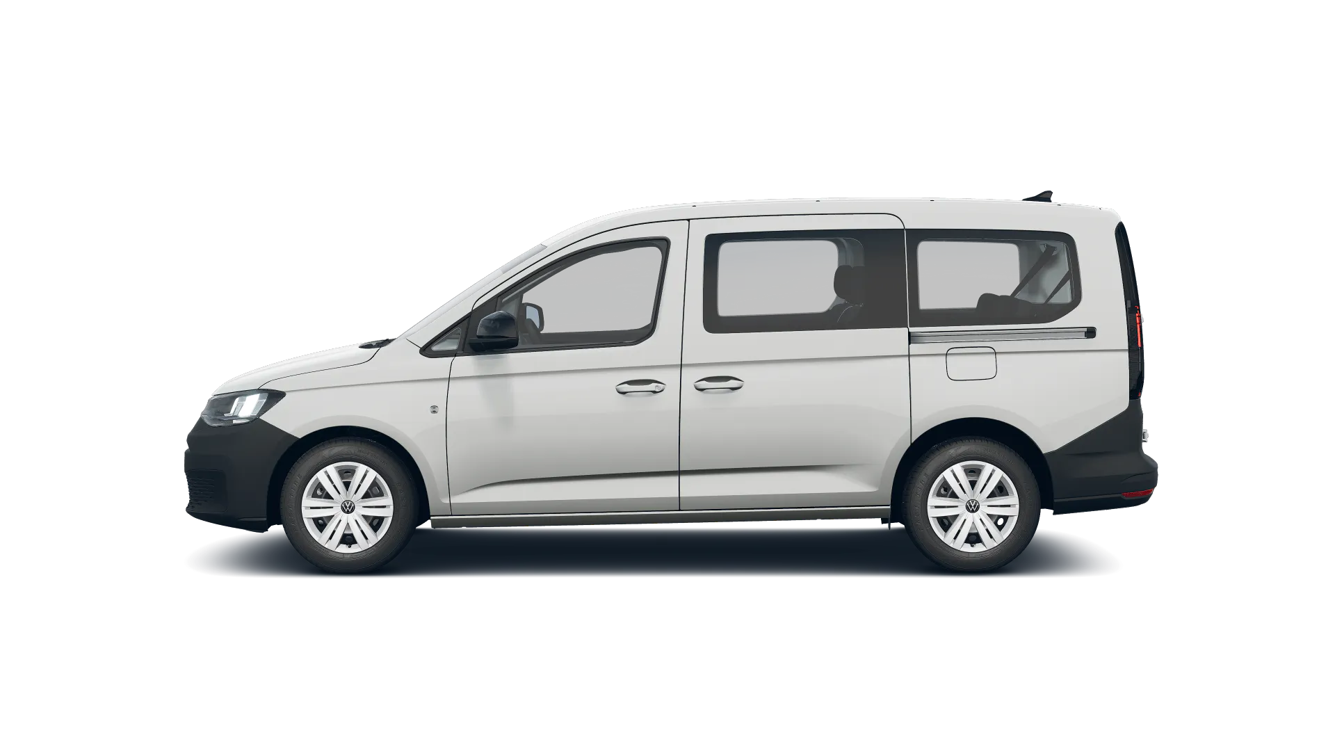Volkswagen Caddy Maxi Model bazowy