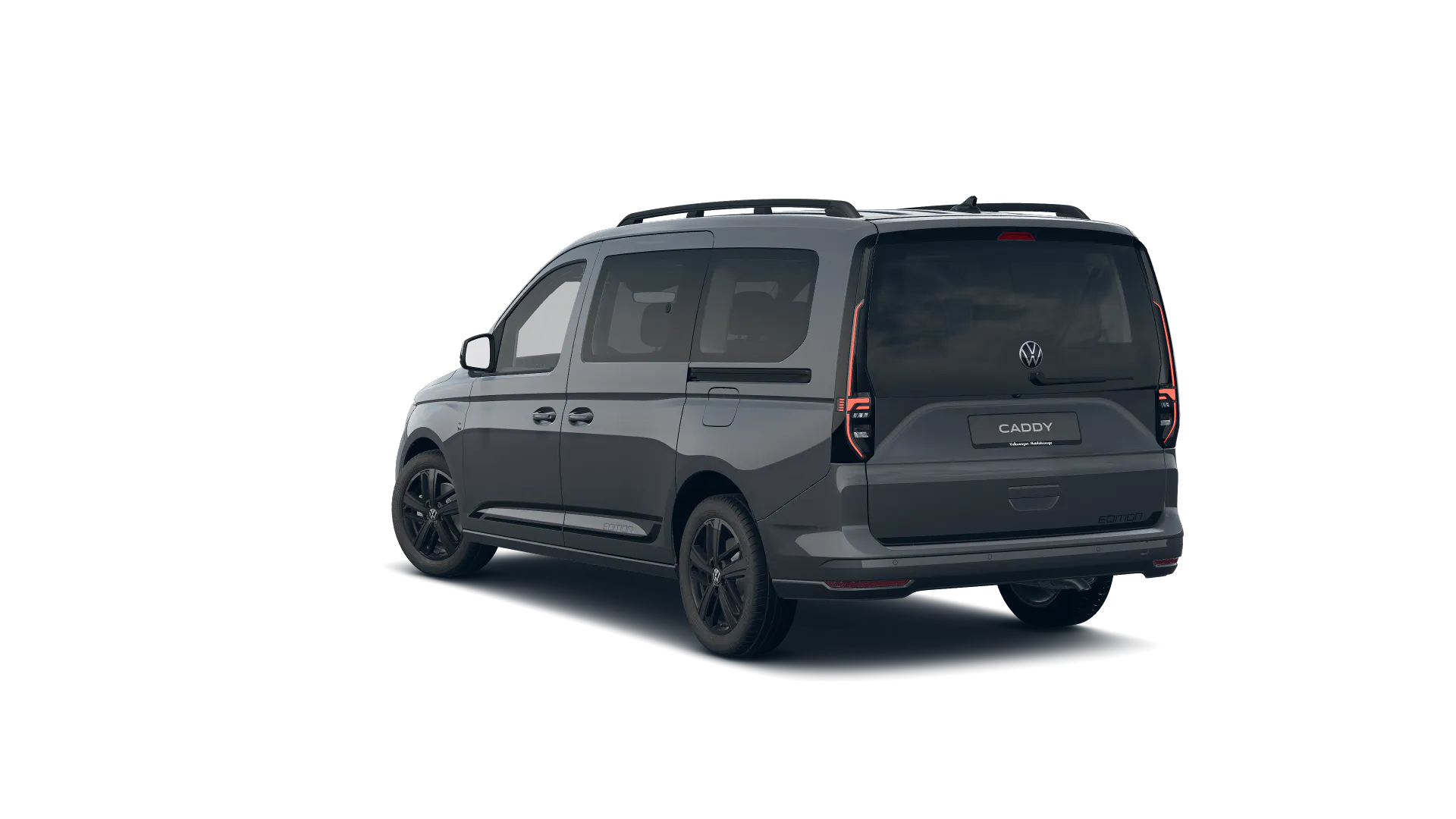 Volkswagen Caddy Maxi Life