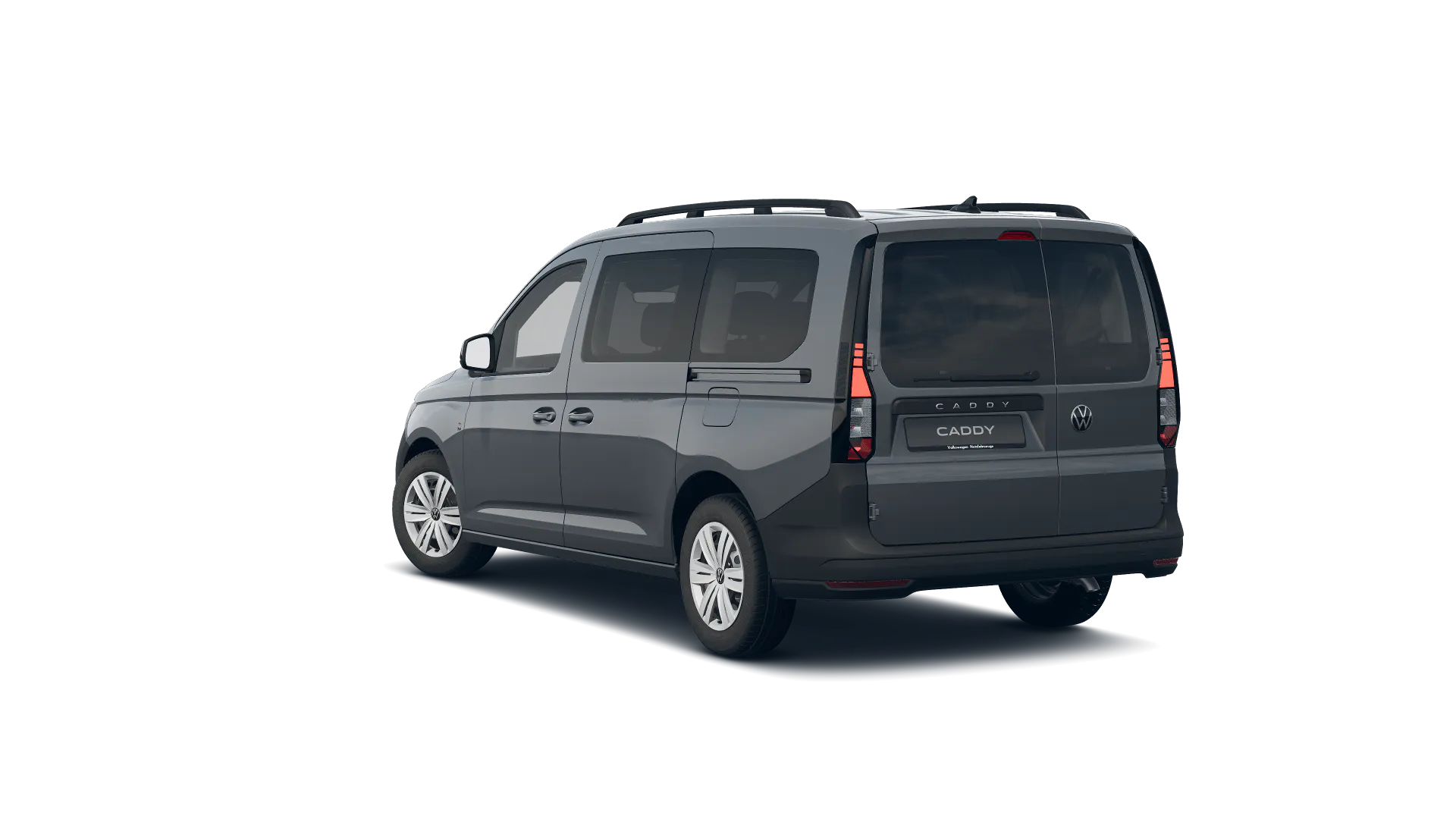 Volkswagen Caddy Maxi Model bazowy