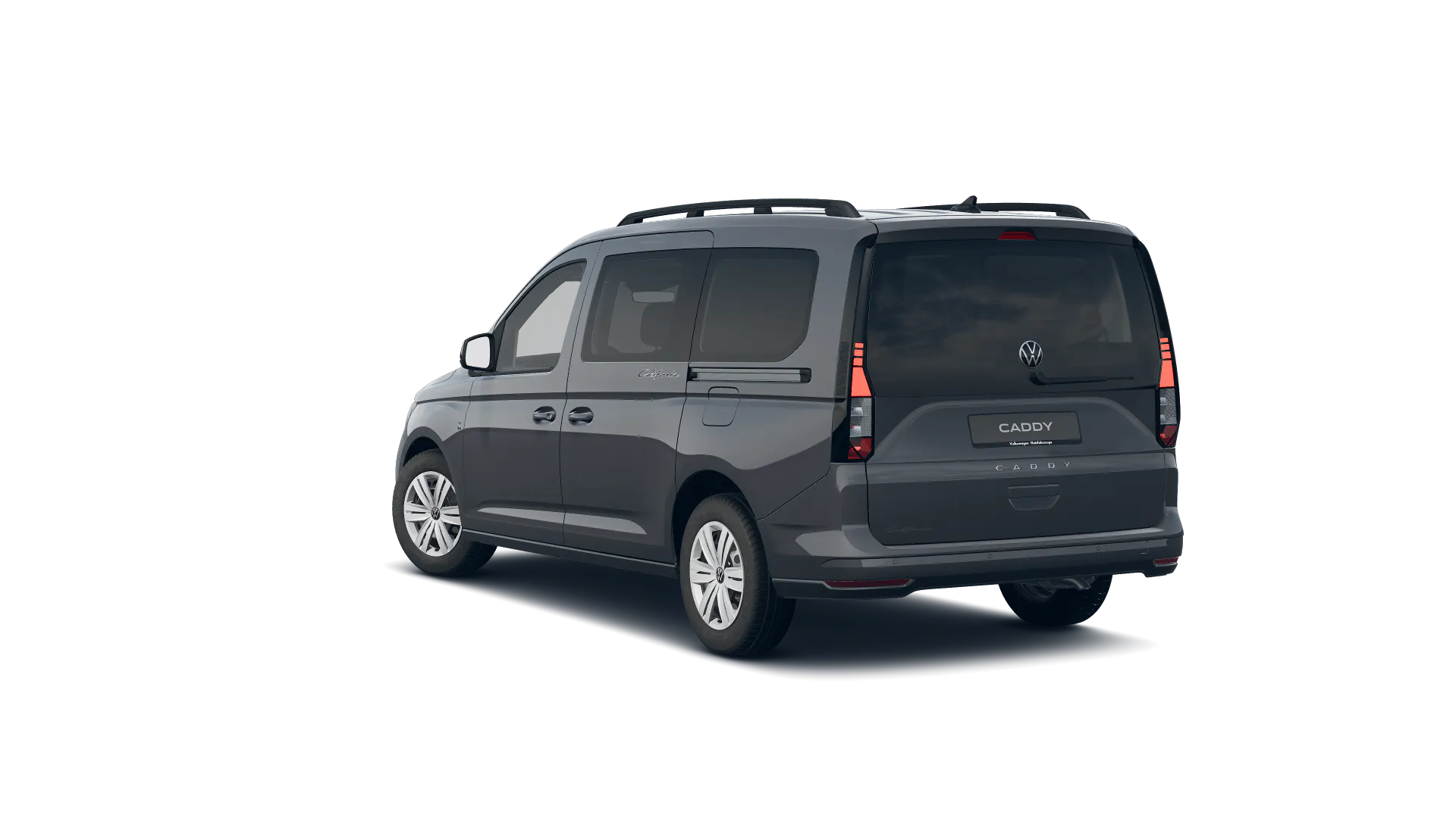 Volkswagen Caddy Maxi Model bazowy