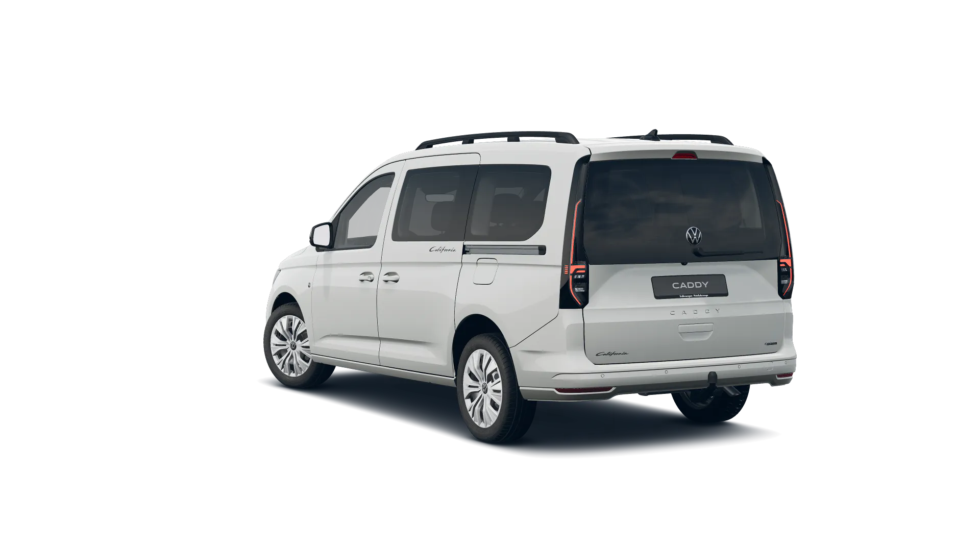 Volkswagen Caddy Maxi Model bazowy