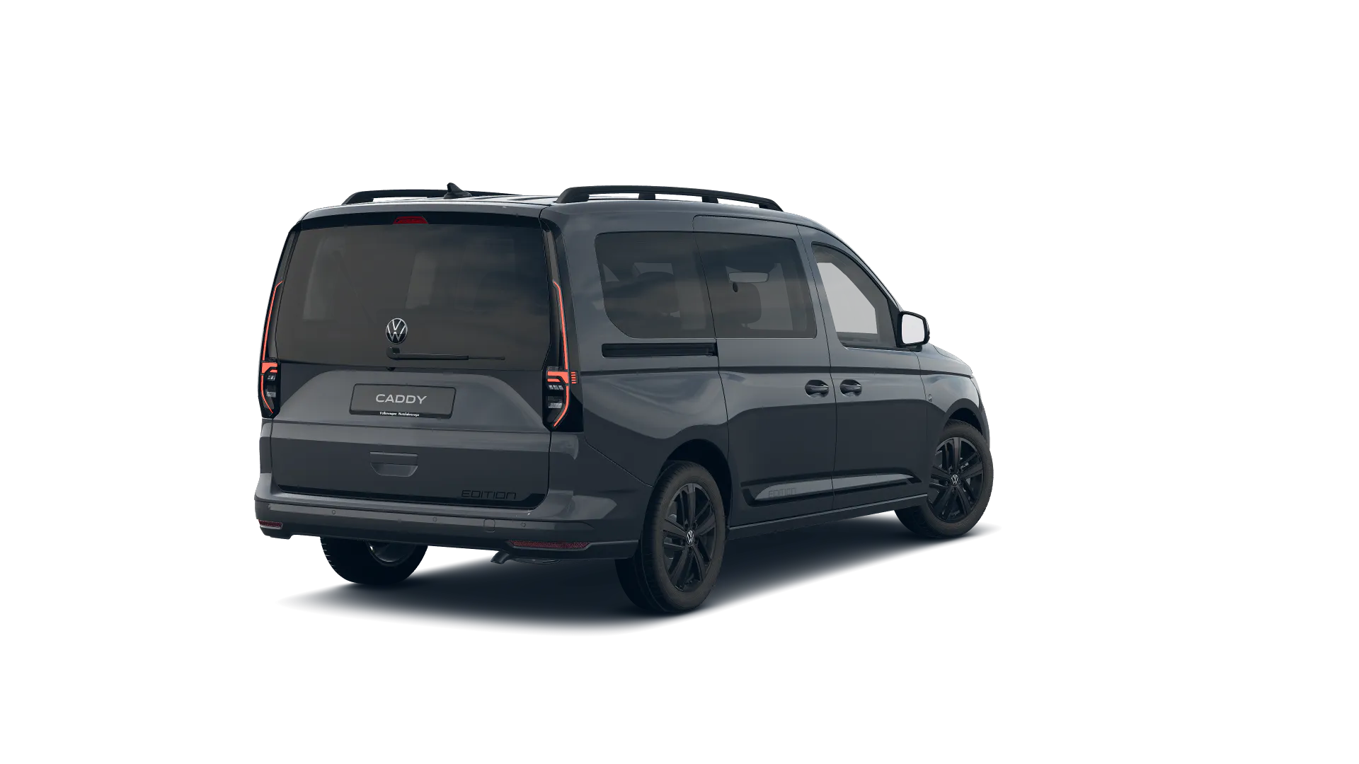 Volkswagen Caddy Maxi Life