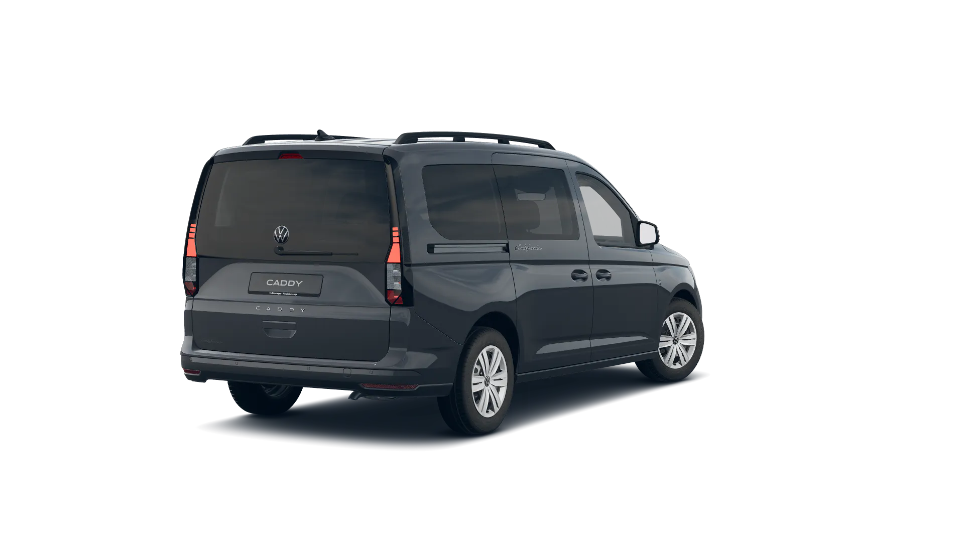 Volkswagen Caddy Maxi Model bazowy