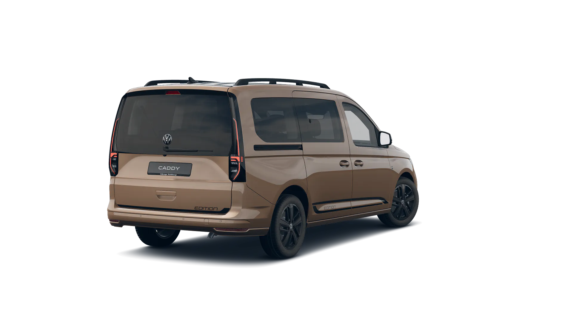 Volkswagen Caddy Maxi Life