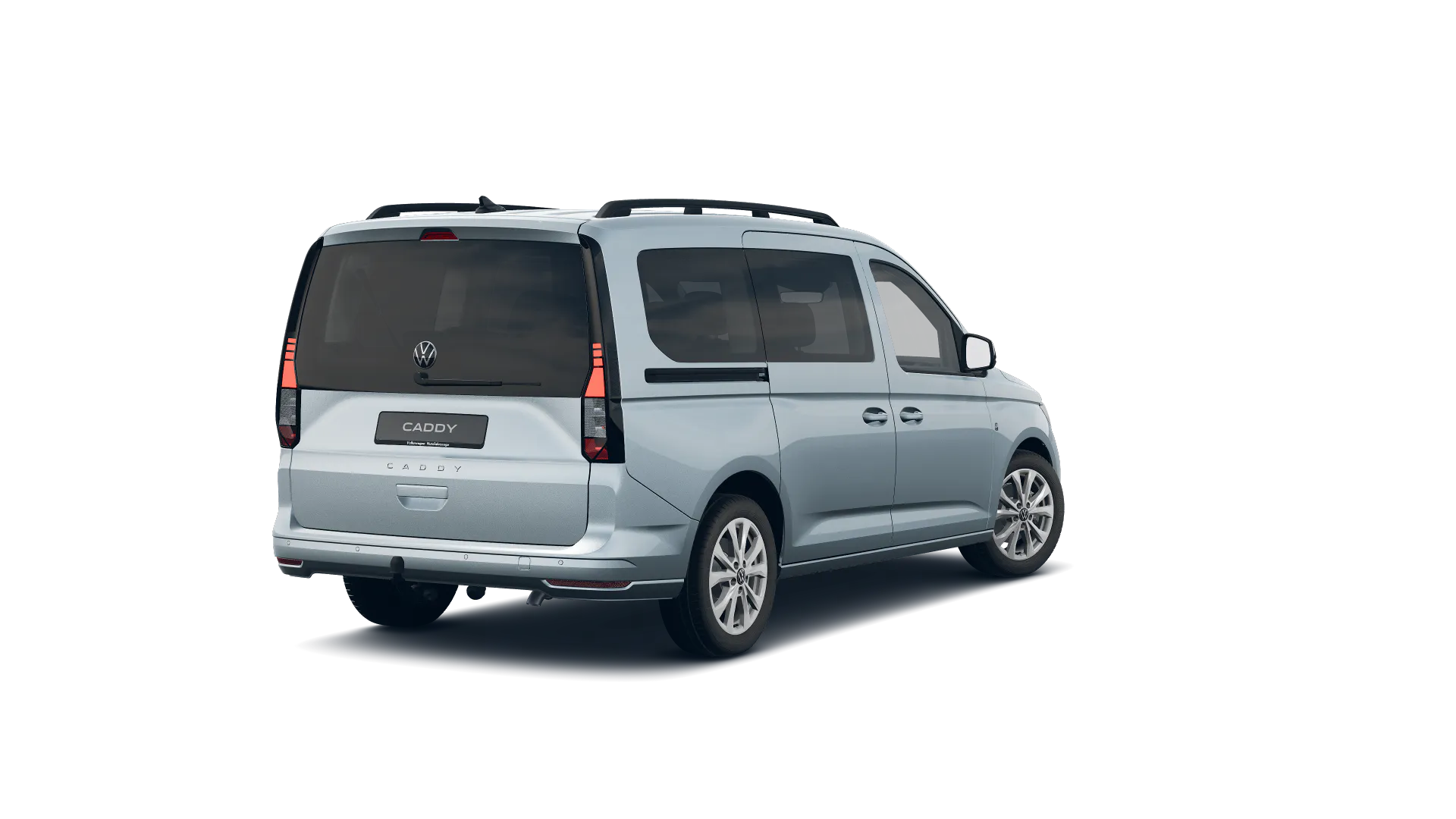 Volkswagen Caddy Maxi Life