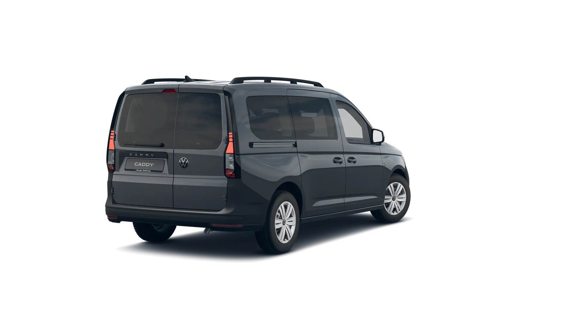 Volkswagen Caddy Maxi Model bazowy