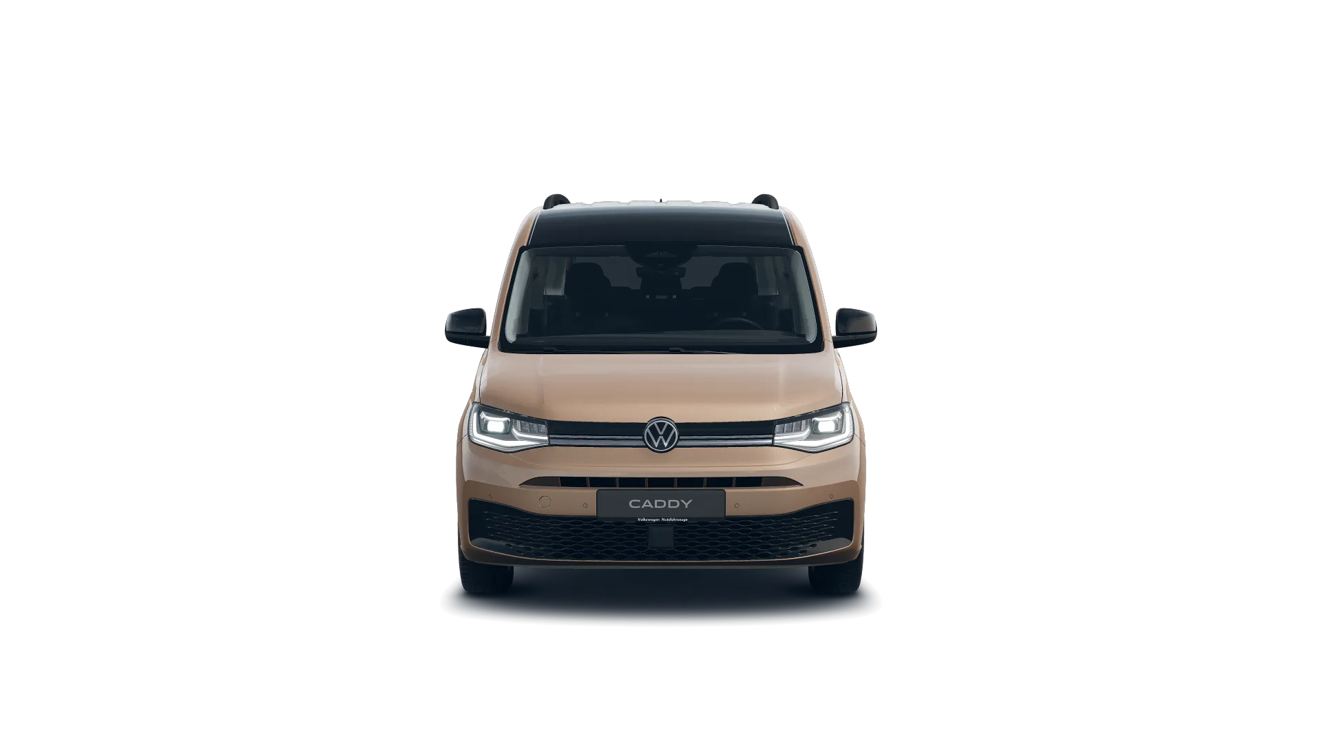 Volkswagen Caddy Maxi Life
