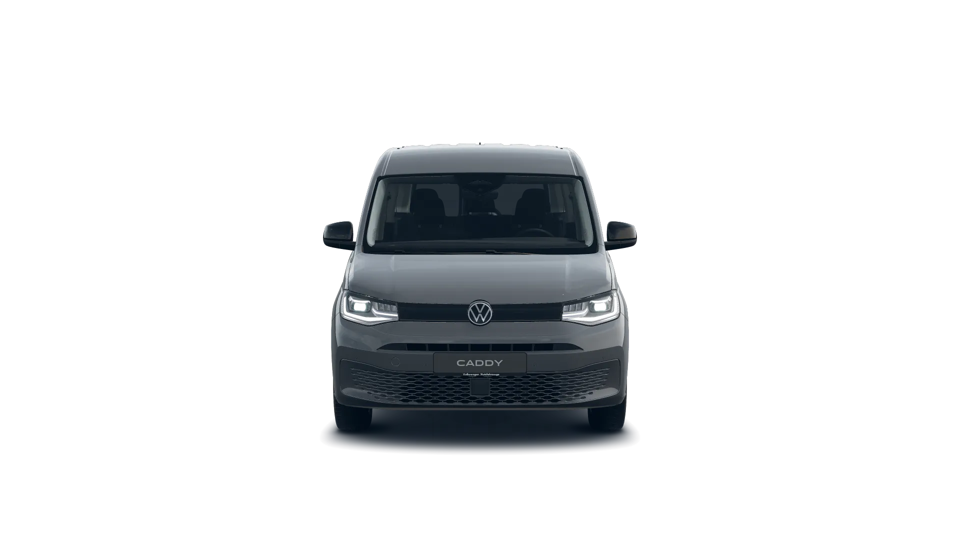 Volkswagen Caddy Maxi Model bazowy