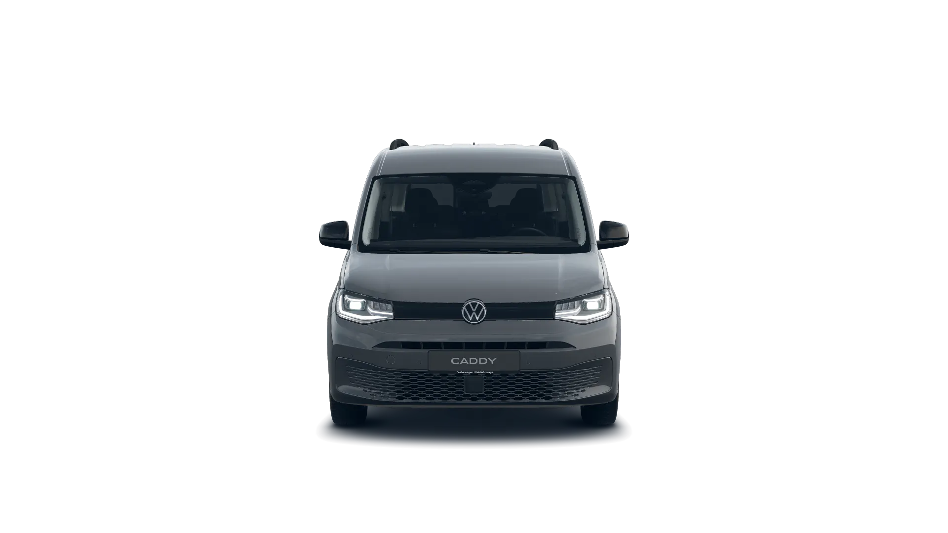 Volkswagen Caddy Maxi Model bazowy