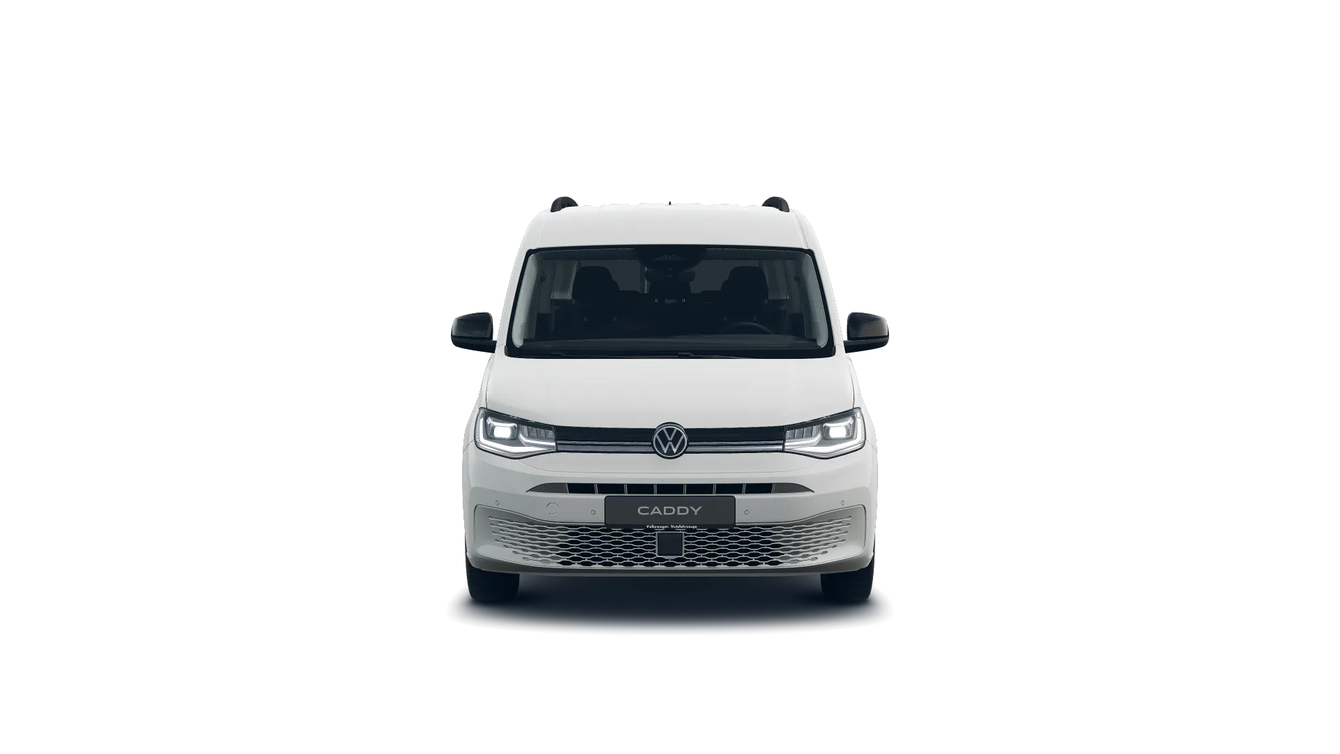Volkswagen Caddy Maxi Life