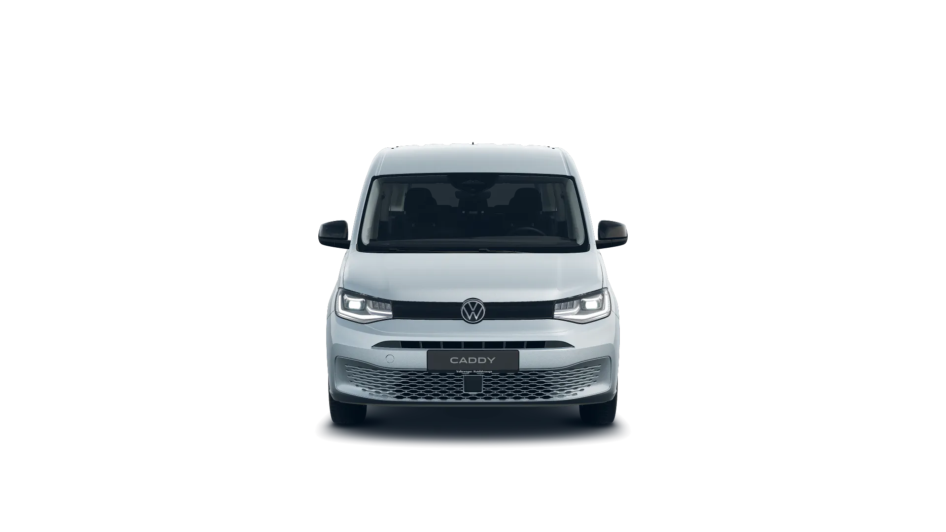 Volkswagen Caddy Maxi Model bazowy