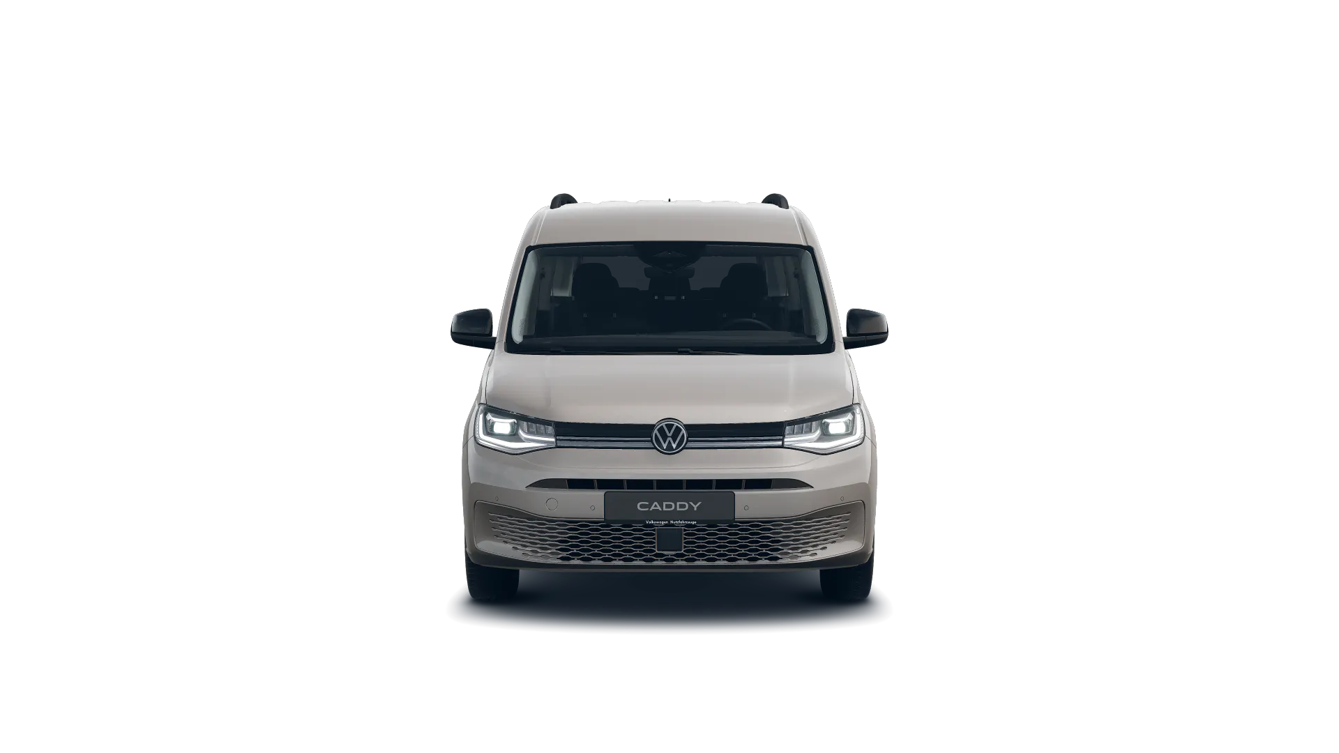 Volkswagen Caddy Maxi Life