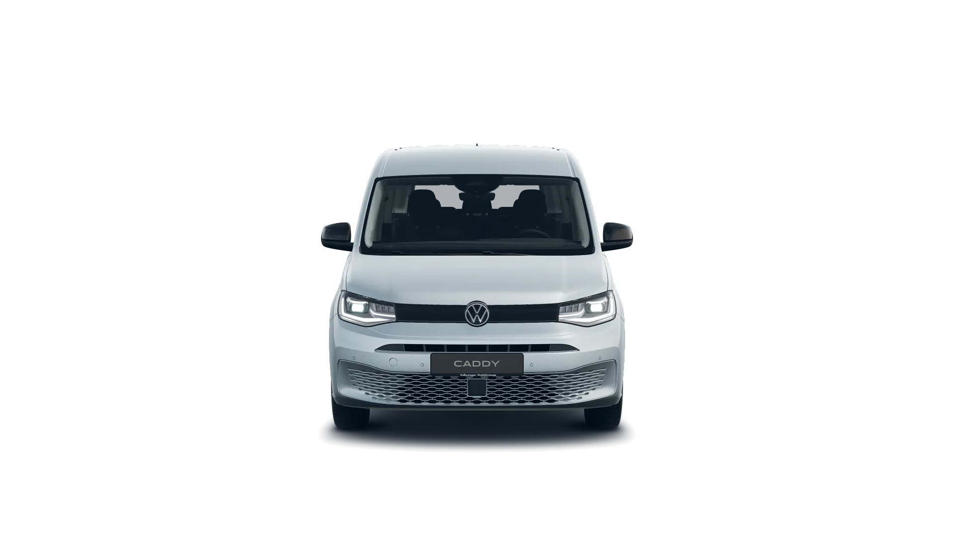 Volkswagen Caddy Maxi Model bazowy