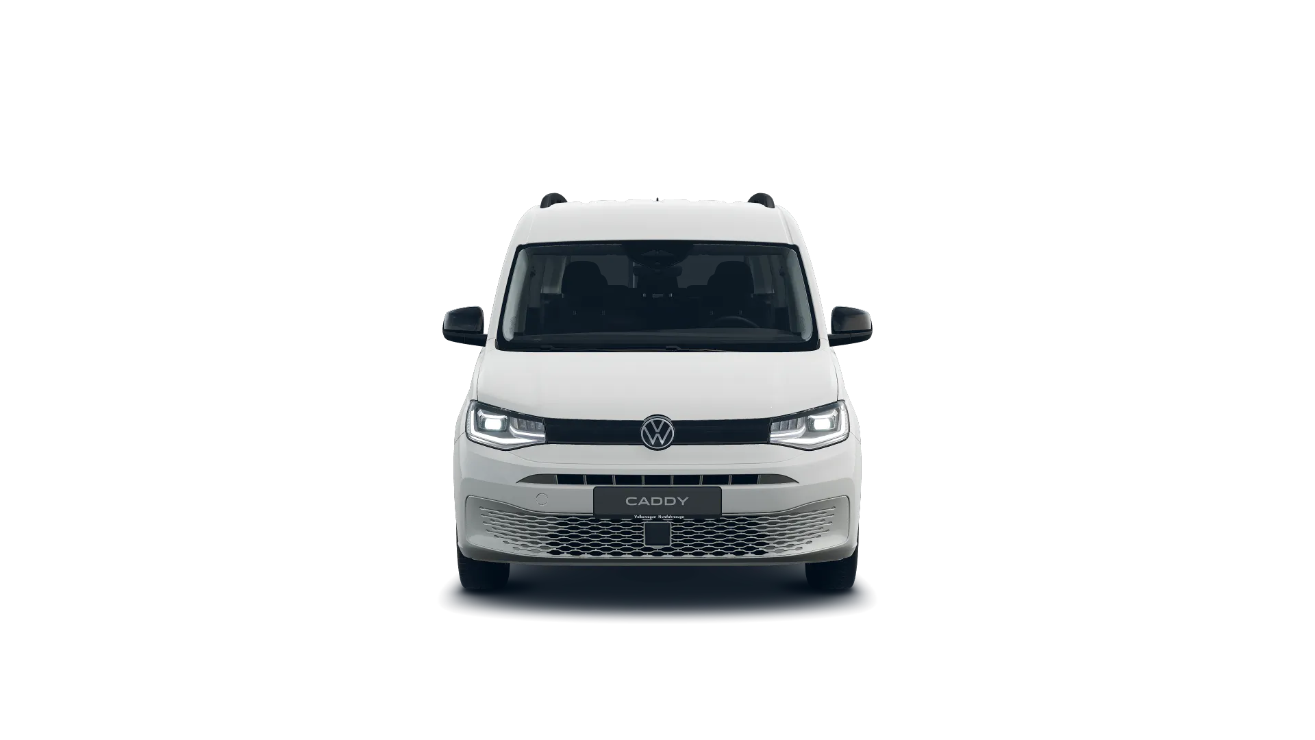 Volkswagen Caddy Maxi Model bazowy