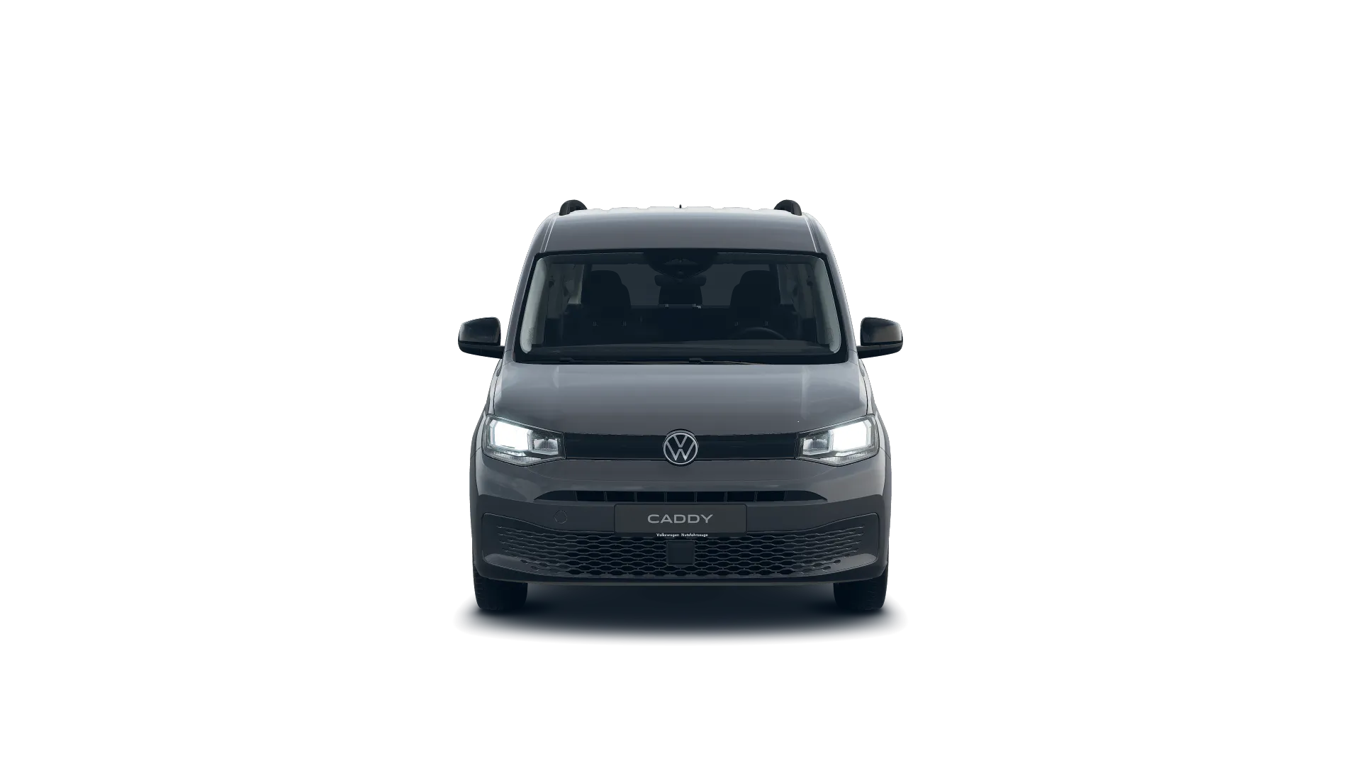 Volkswagen Caddy Maxi Model bazowy