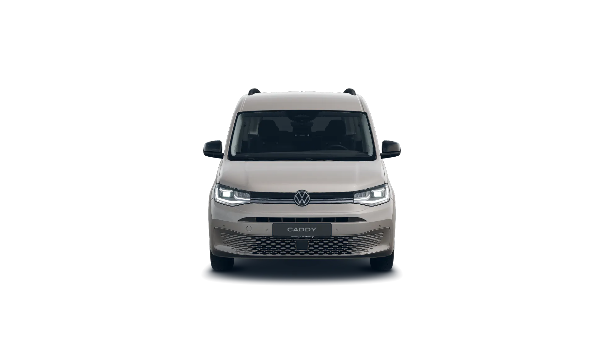 Volkswagen Caddy Maxi Life