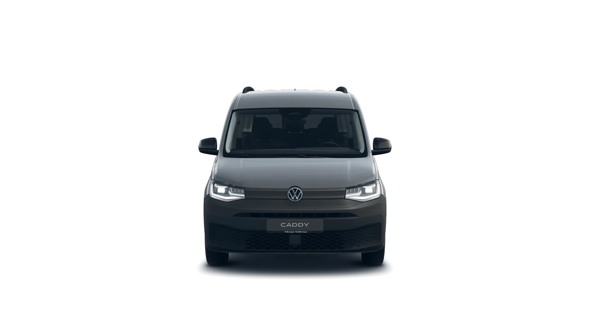 Volkswagen Caddy Maxi Model bazowy