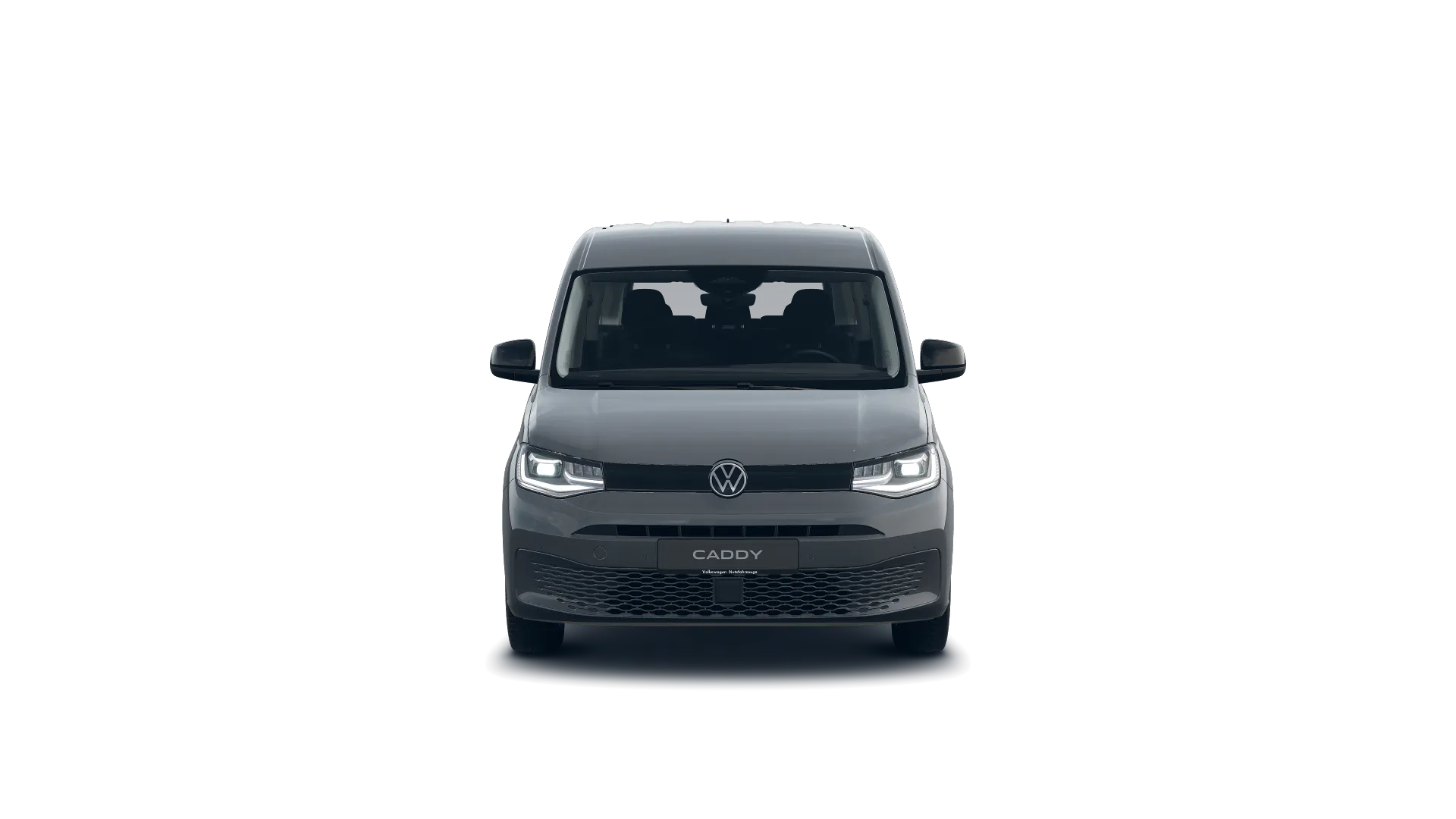 Volkswagen Caddy Maxi Model bazowy