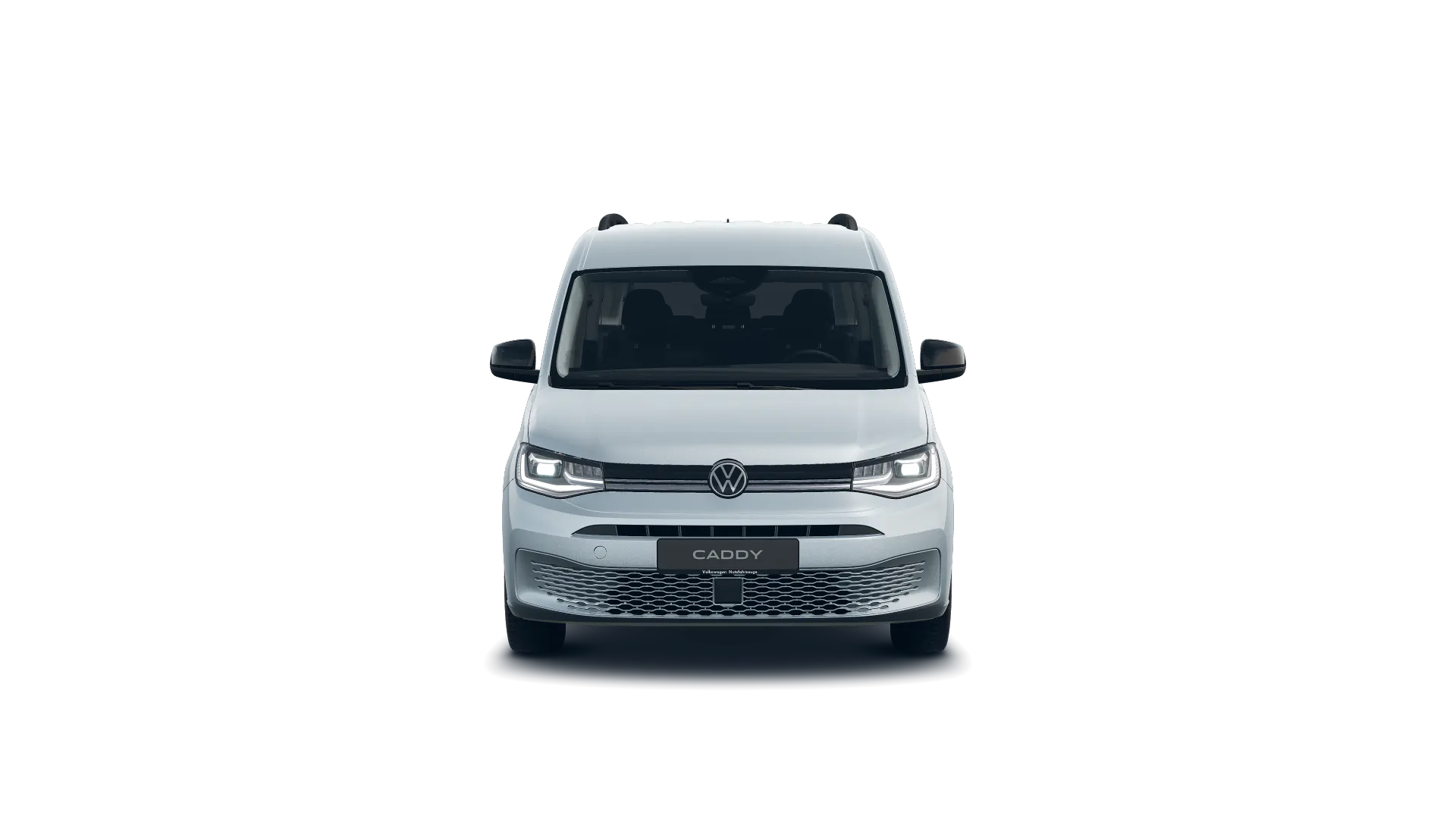 Volkswagen Caddy Maxi Life