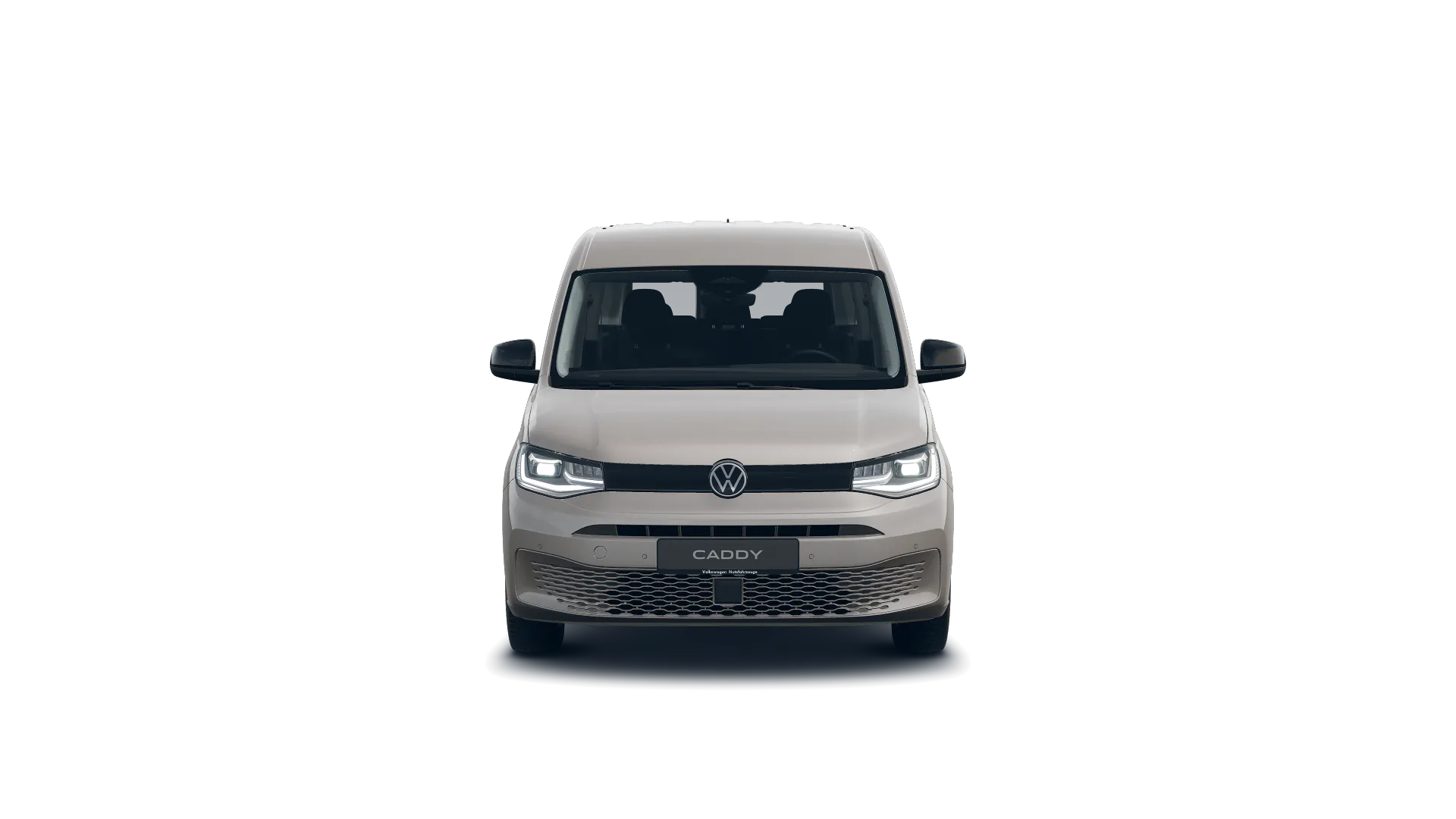 Volkswagen Caddy Maxi Model bazowy