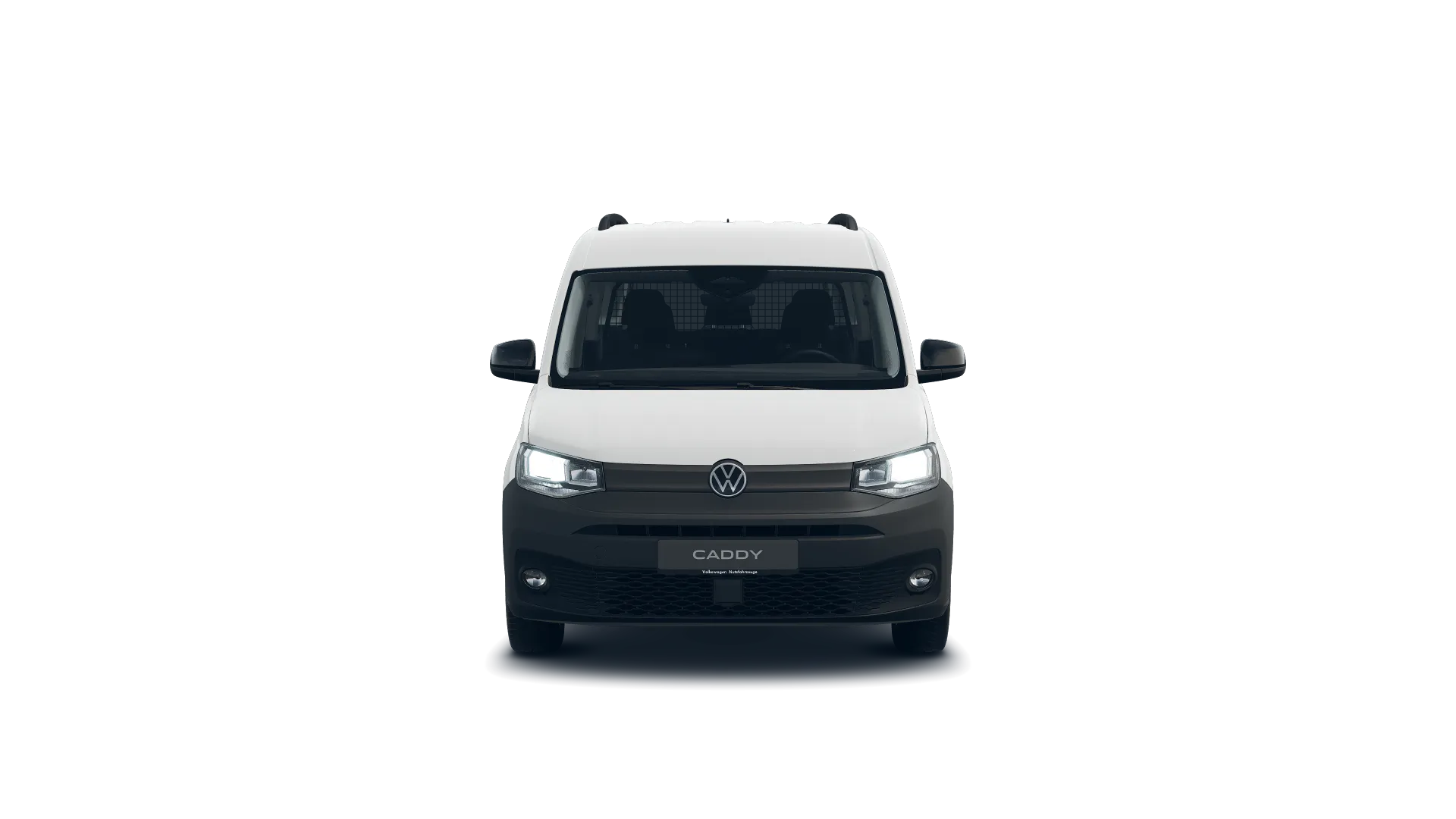 Volkswagen Caddy Maxi Model bazowy