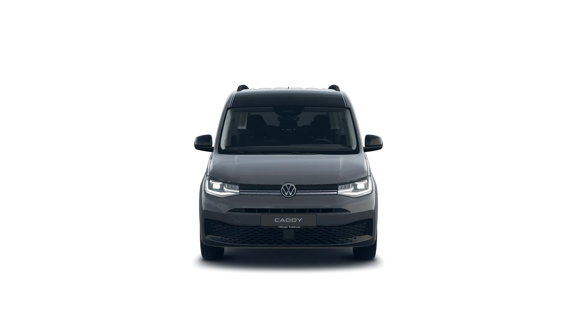 Volkswagen Caddy Maxi Life