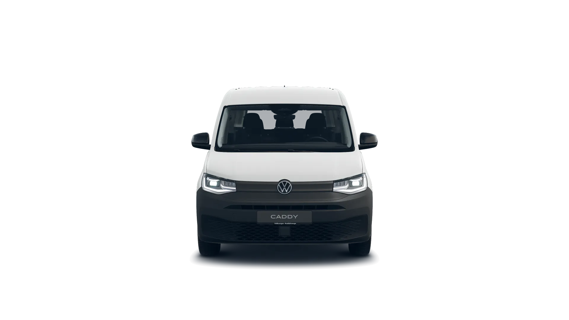 Volkswagen Caddy Maxi Model bazowy