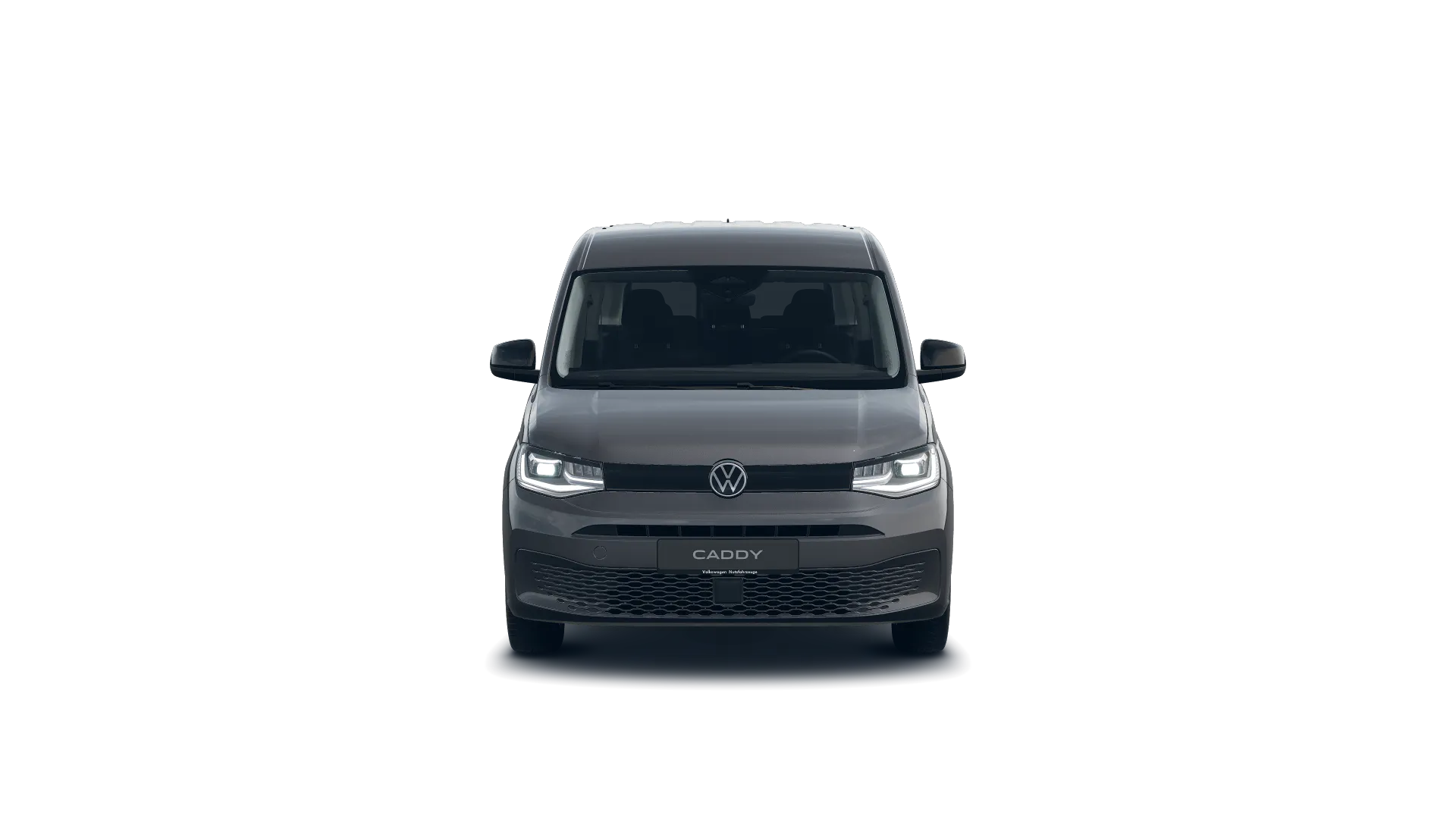 Volkswagen Caddy Maxi Model bazowy