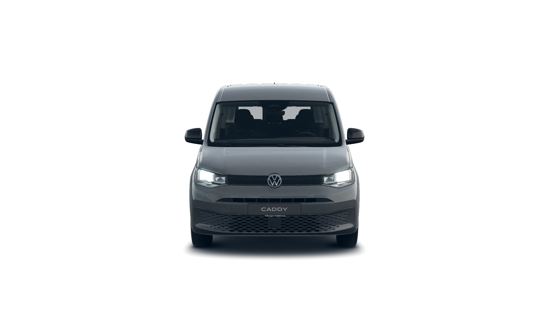 Volkswagen Caddy Maxi Model bazowy