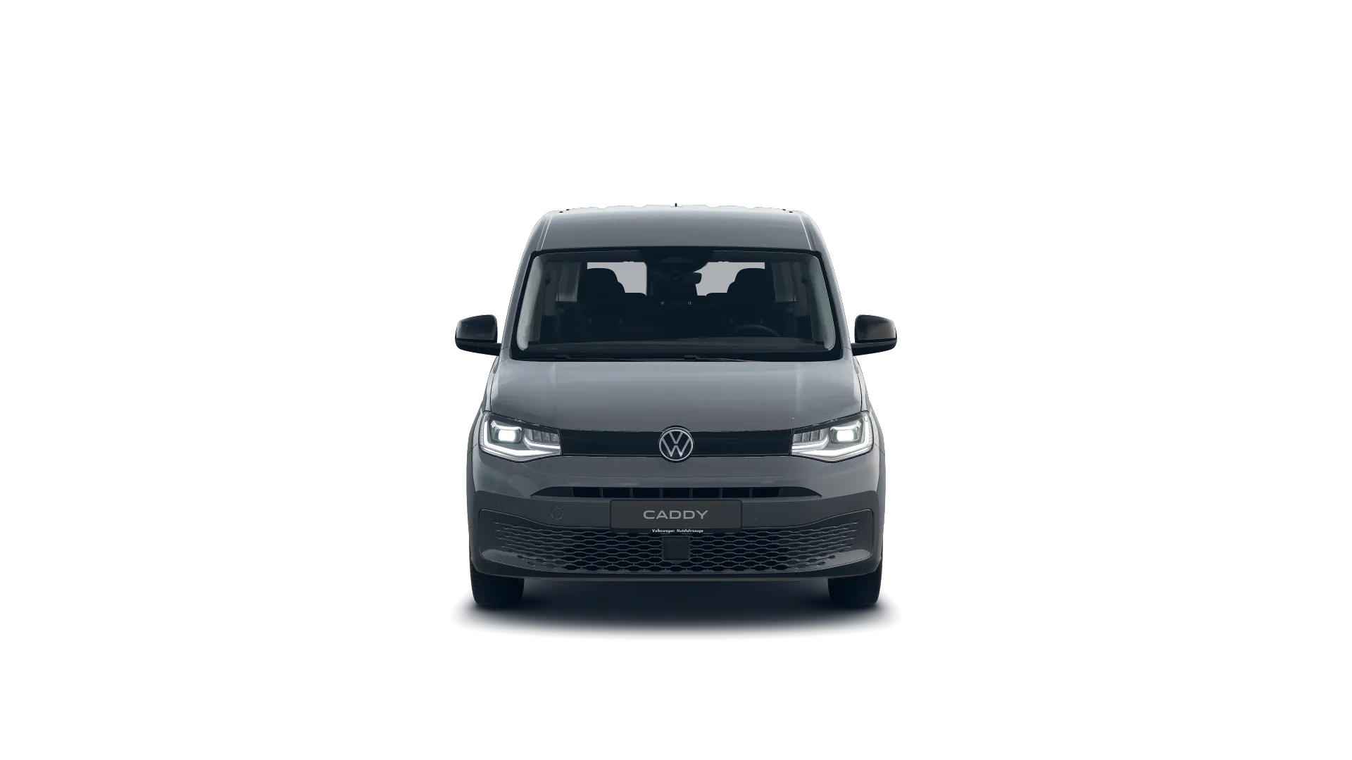 Volkswagen Caddy Maxi Model bazowy