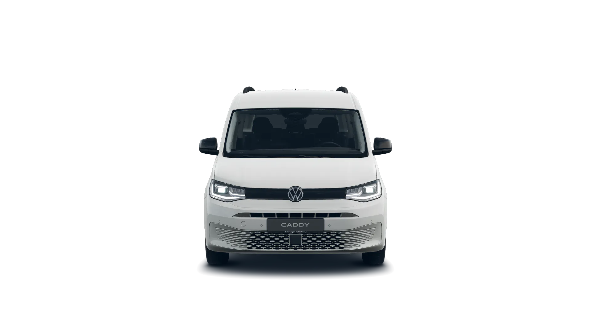 Volkswagen Caddy Maxi Model bazowy