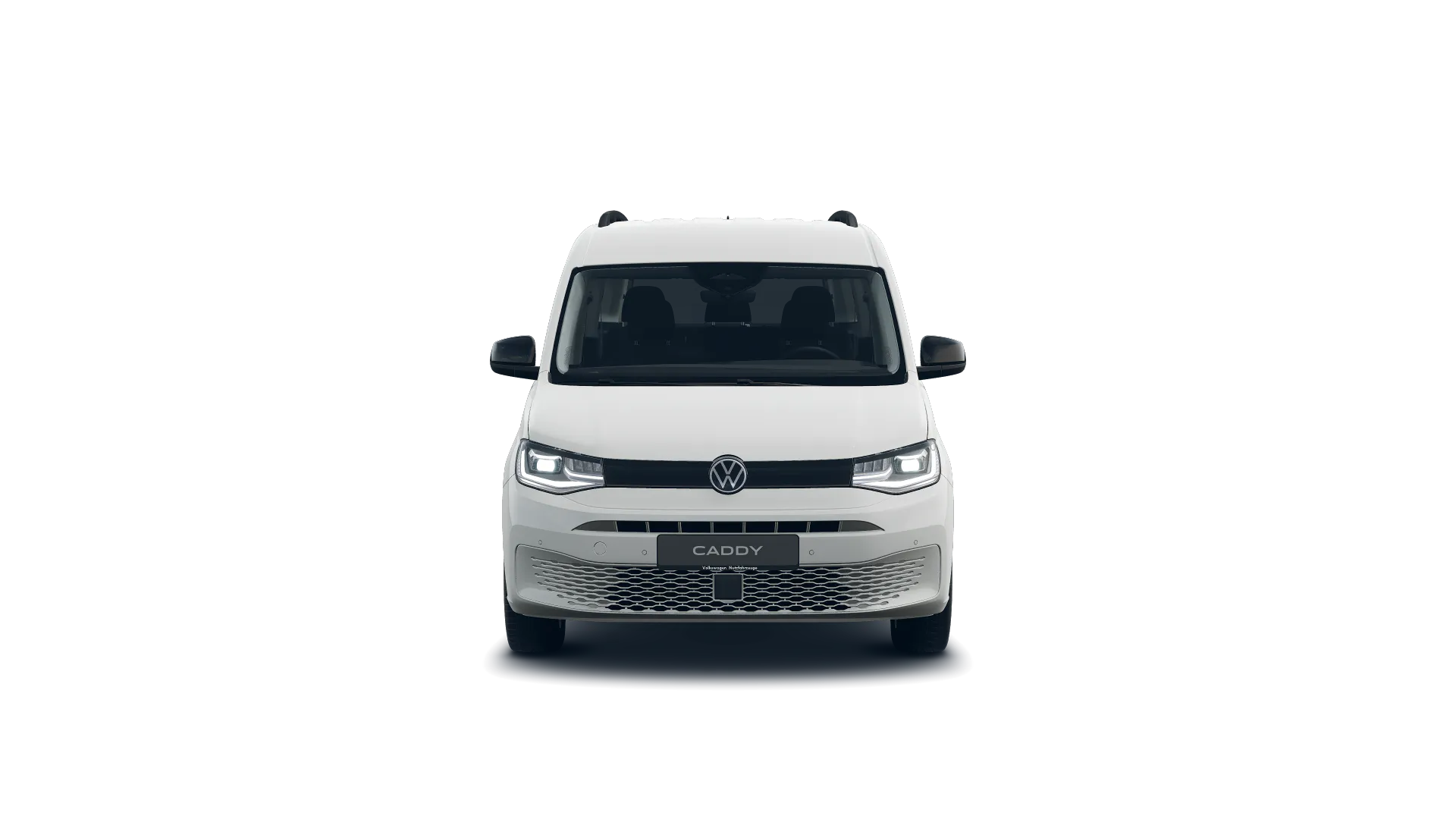 Volkswagen Caddy Maxi Model bazowy