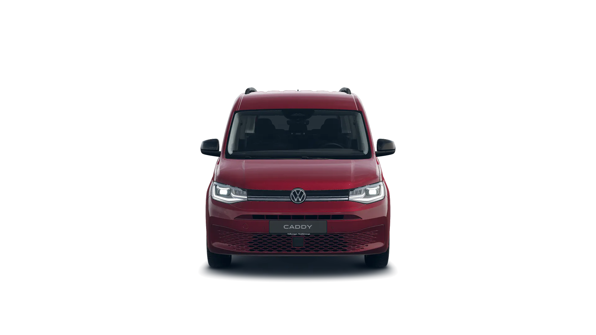Volkswagen Caddy Maxi Style