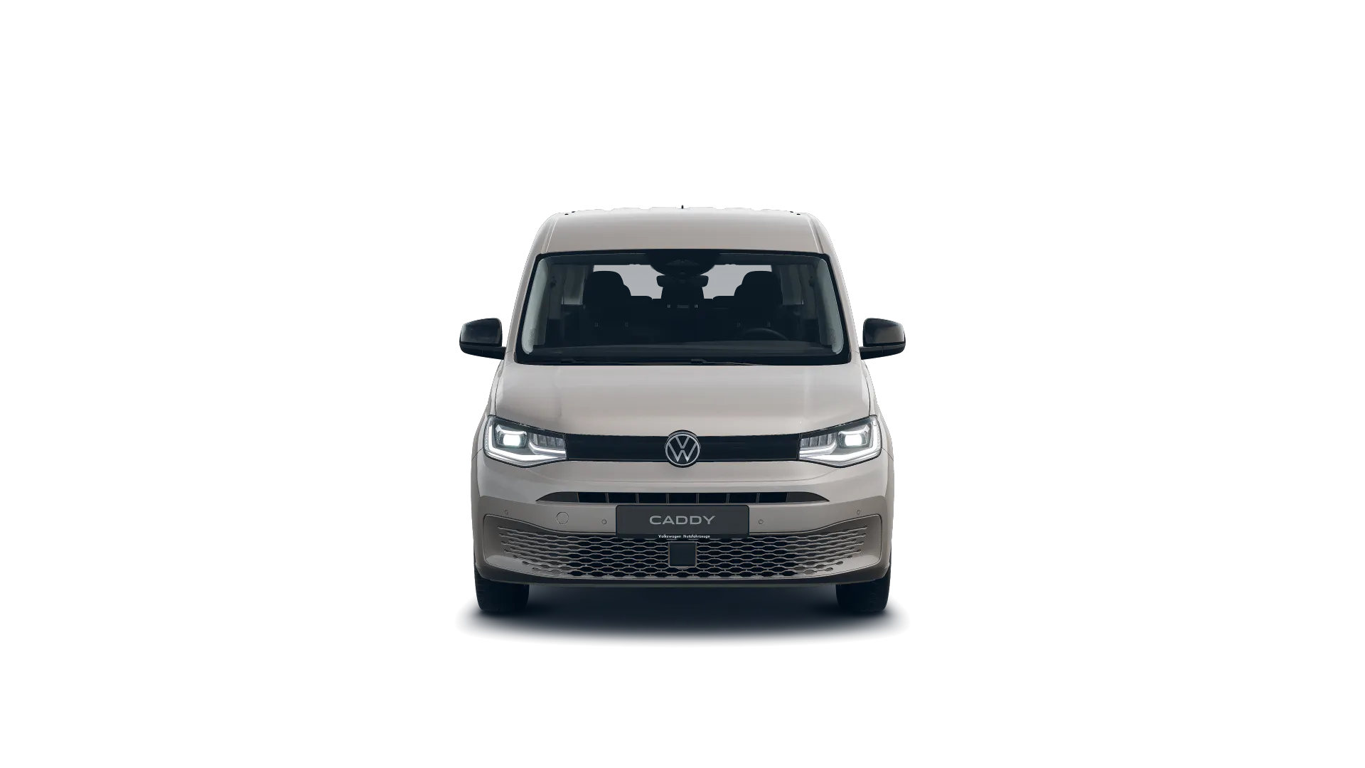 Volkswagen Caddy Maxi Model bazowy