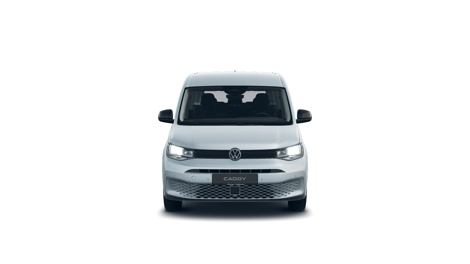 Volkswagen Caddy Maxi Model bazowy