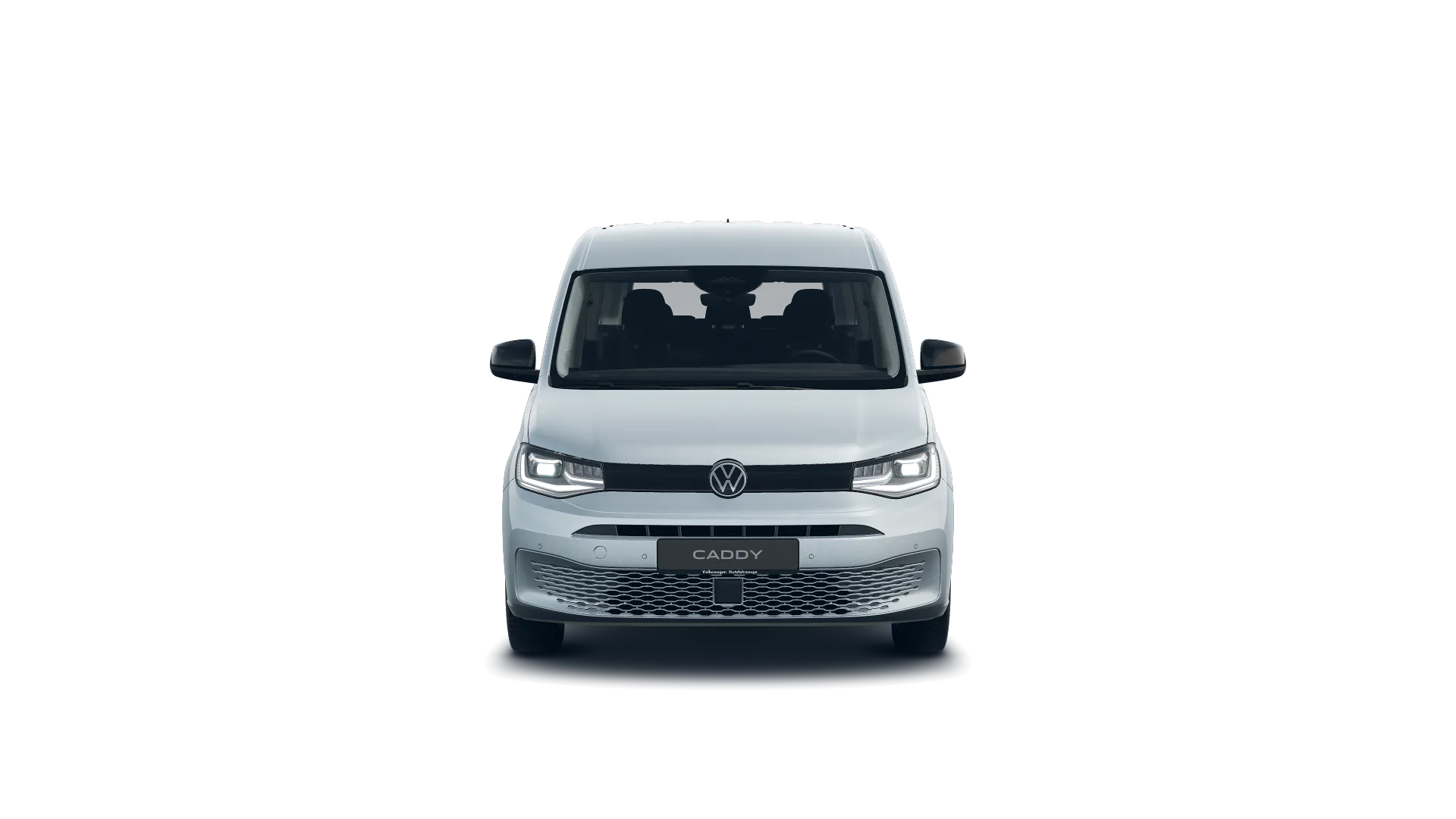 Volkswagen Caddy Maxi Model bazowy