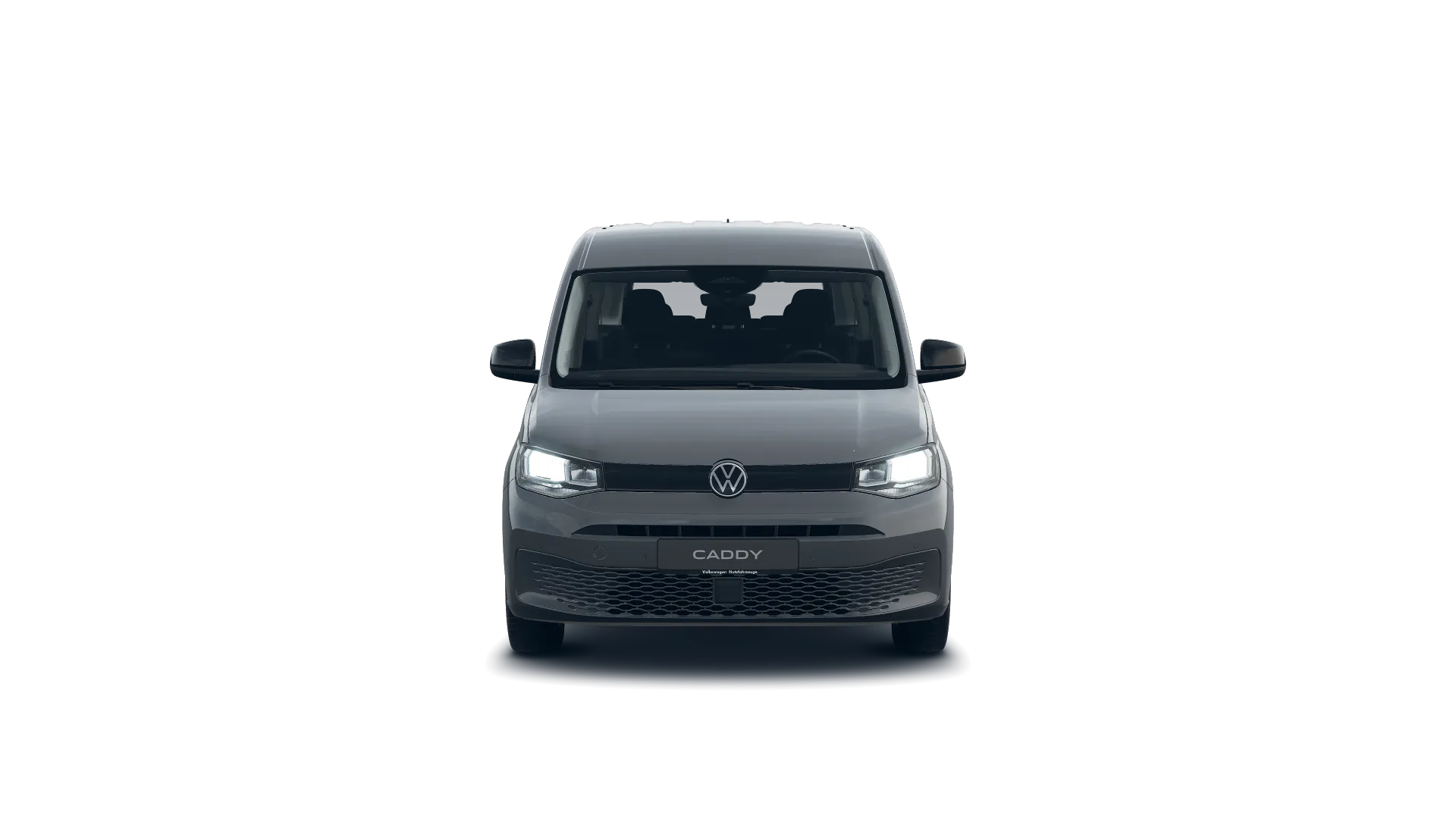 Volkswagen Caddy Maxi Model bazowy
